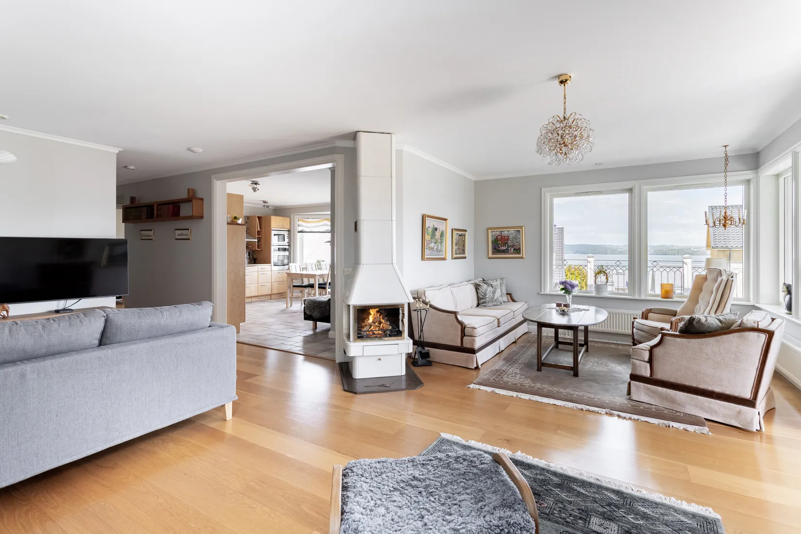 Villa, Lövingsgatan 9, Bymarken, Jönköping