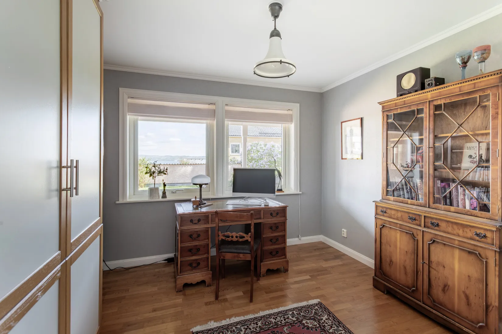 Villa, Lövingsgatan 9, Bymarken, Jönköping