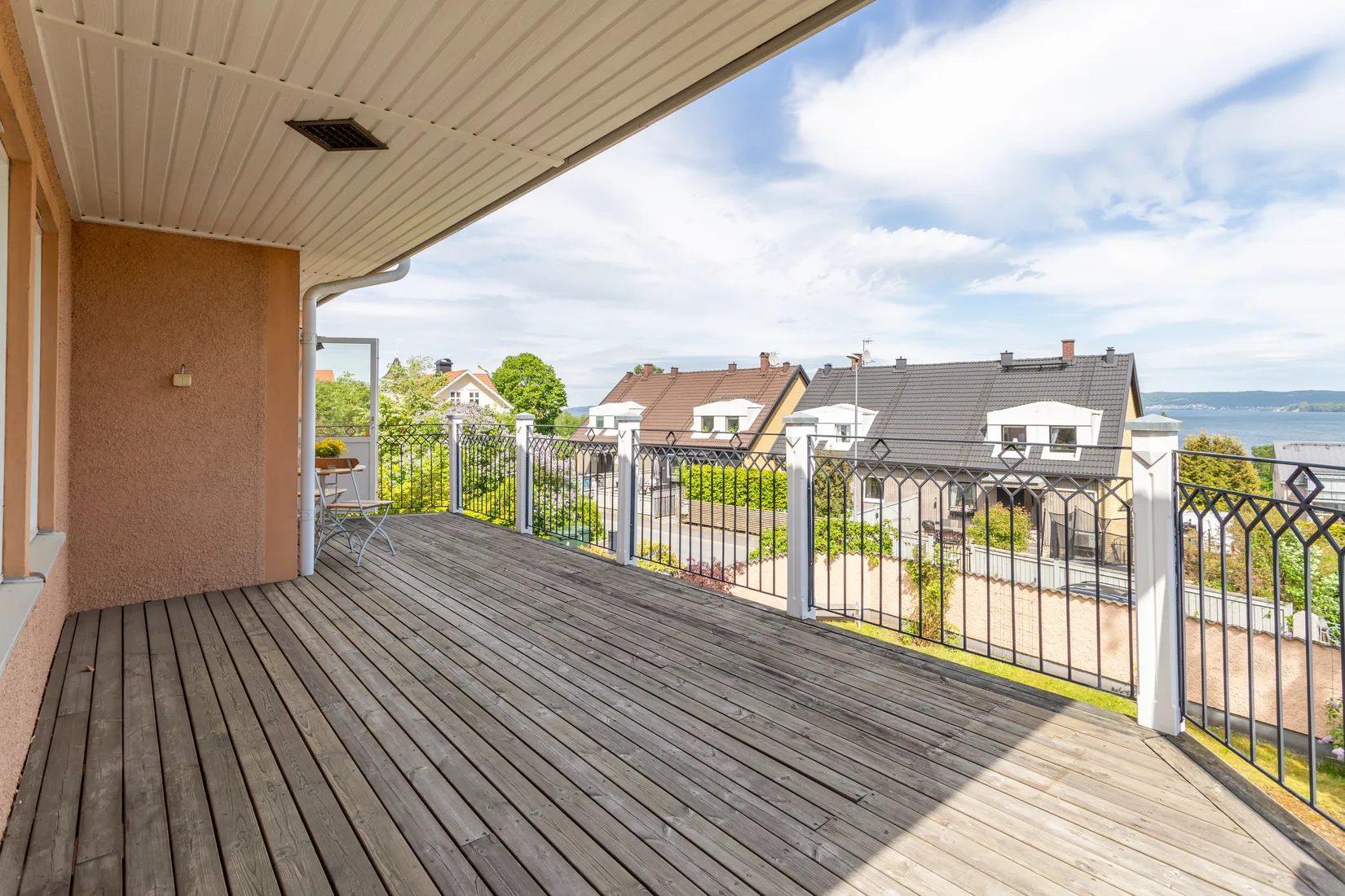 Villa, Lövingsgatan 9, Bymarken, Jönköping