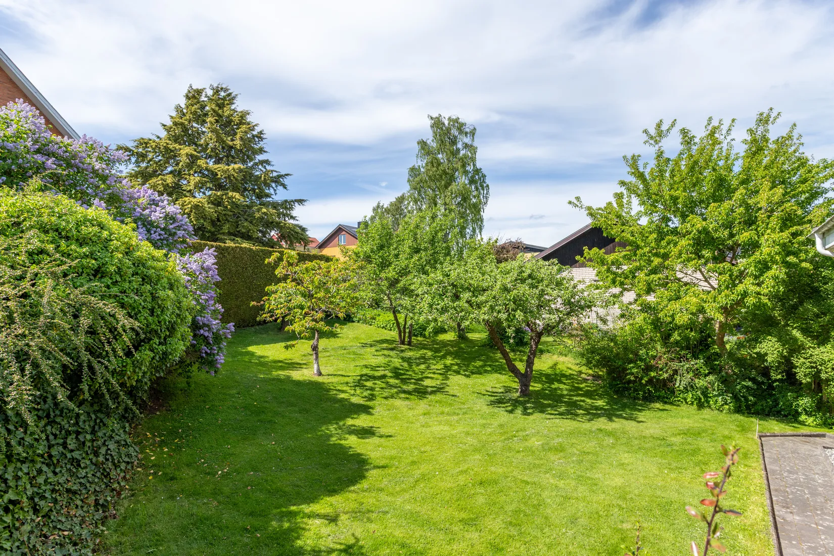 Villa, Lövingsgatan 9, Bymarken, Jönköping