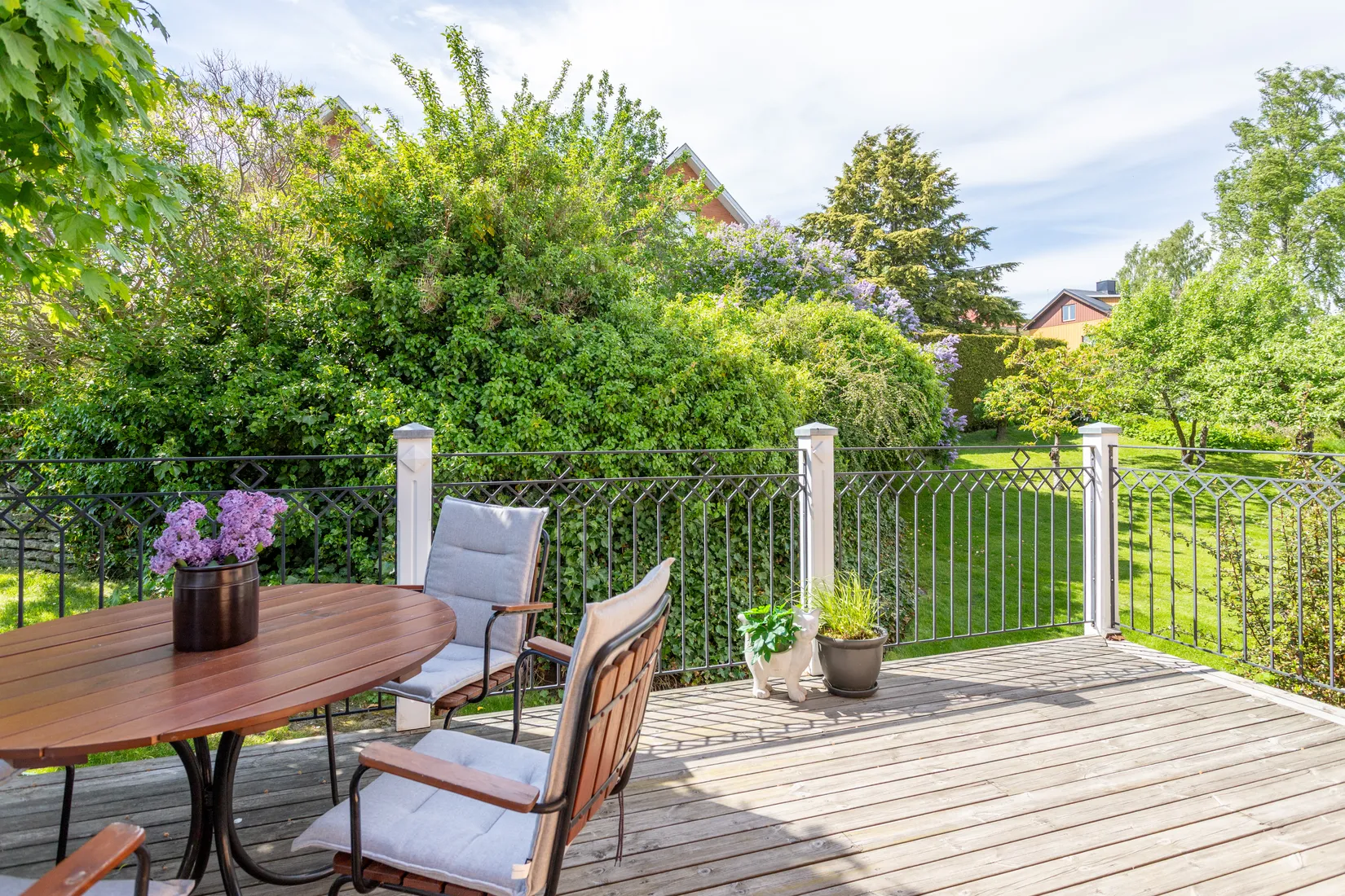 Villa, Lövingsgatan 9, Bymarken, Jönköping