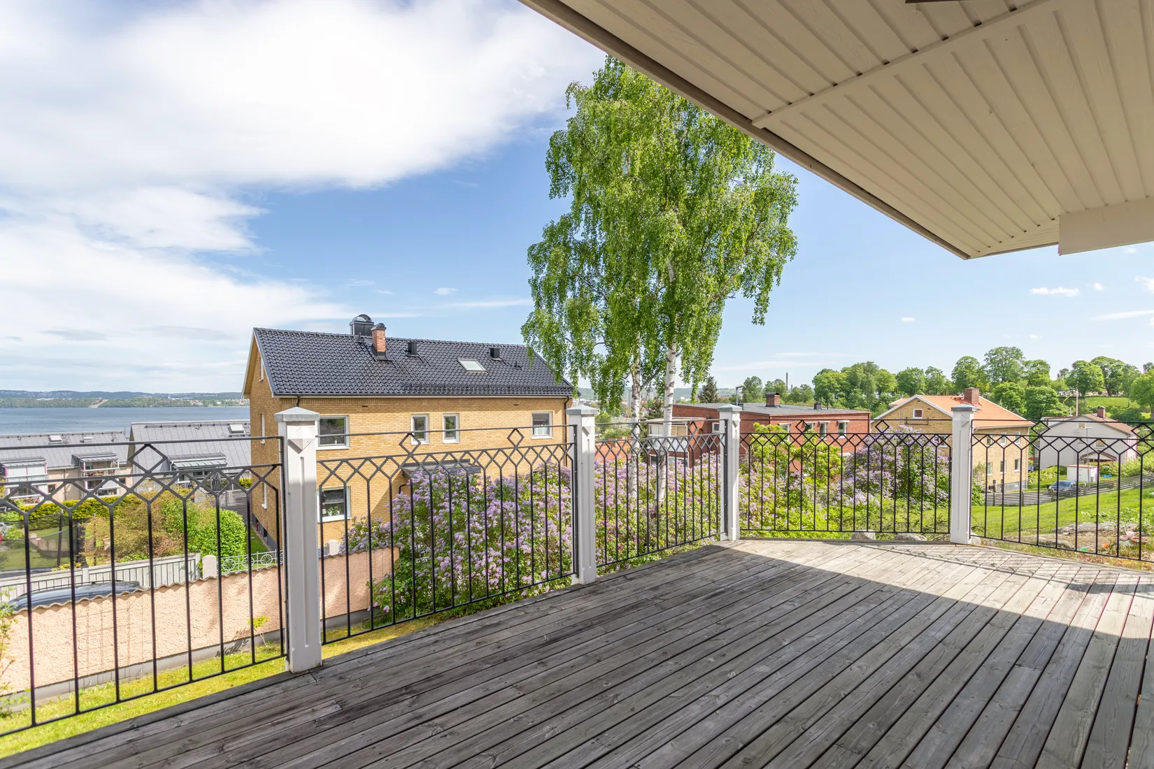 Villa, Lövingsgatan 9, Bymarken, Jönköping