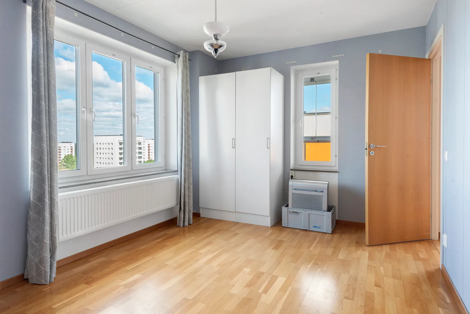 Bostadsrätt, Skebokvarnsvägen 366, vån 13, Högdalen, Stockholm