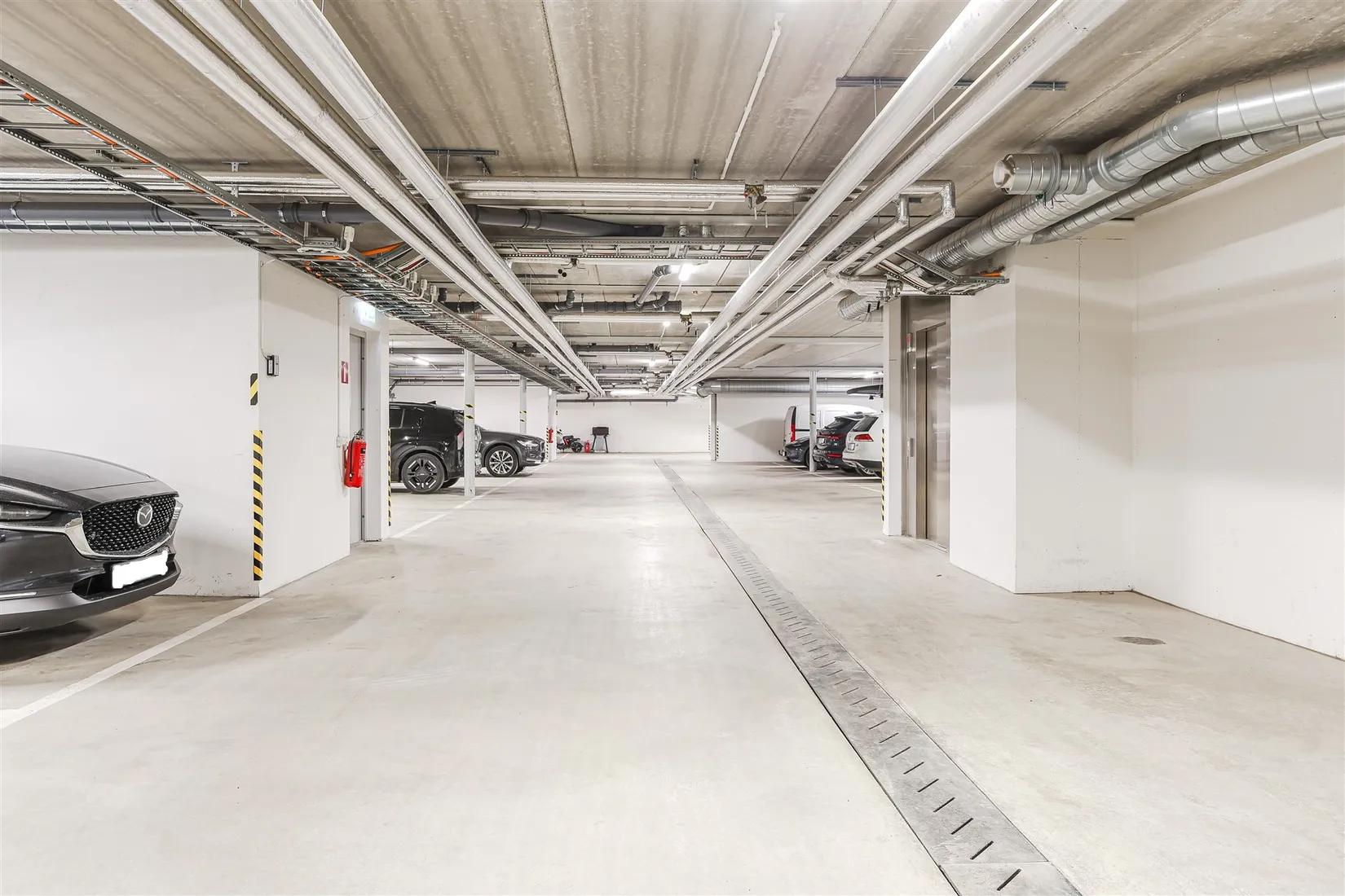Bostadsrätt, Jaktgatan 16, Norra Kajen, Sundsvall