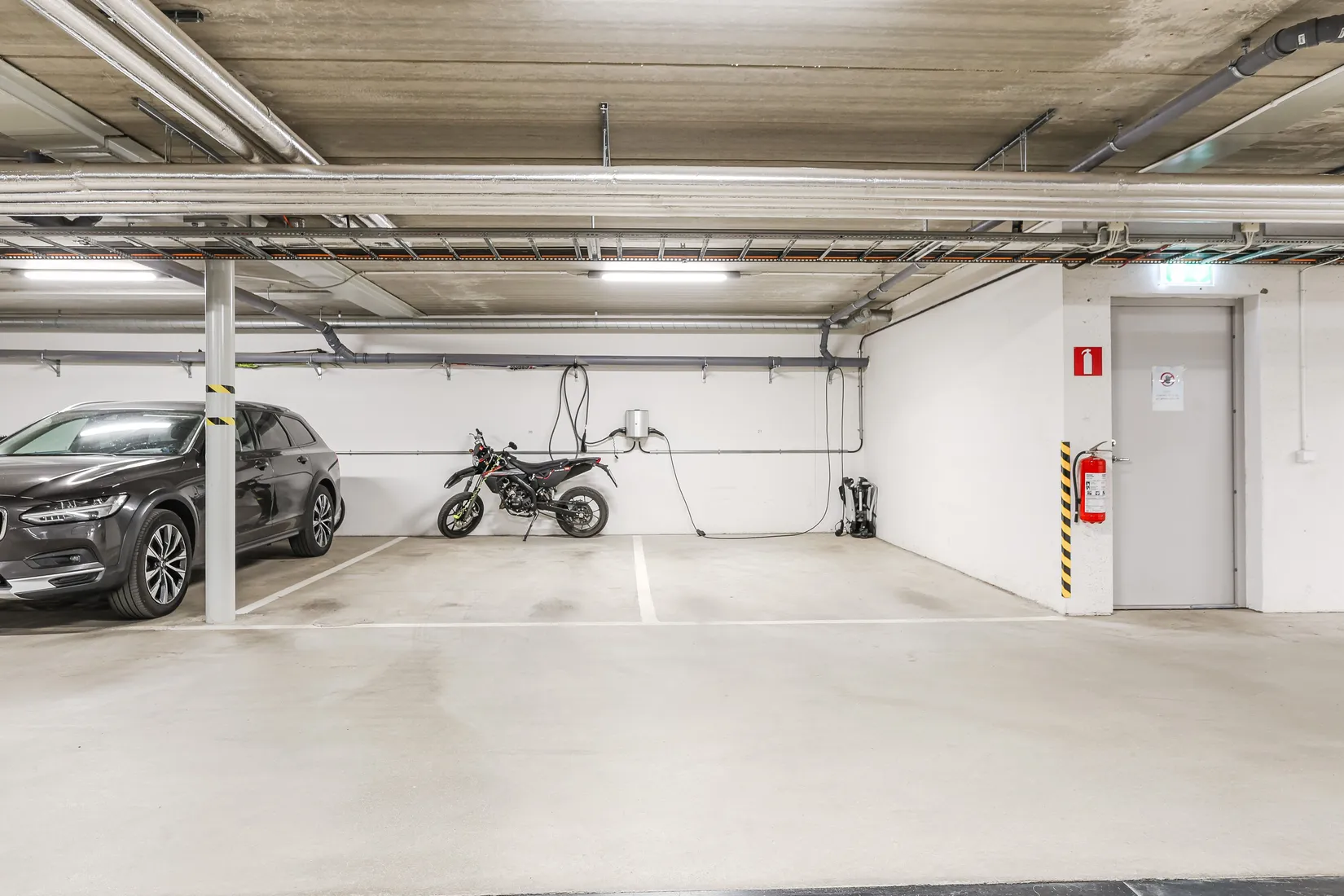 Bostadsrätt, Jaktgatan 16, Norra Kajen, Sundsvall