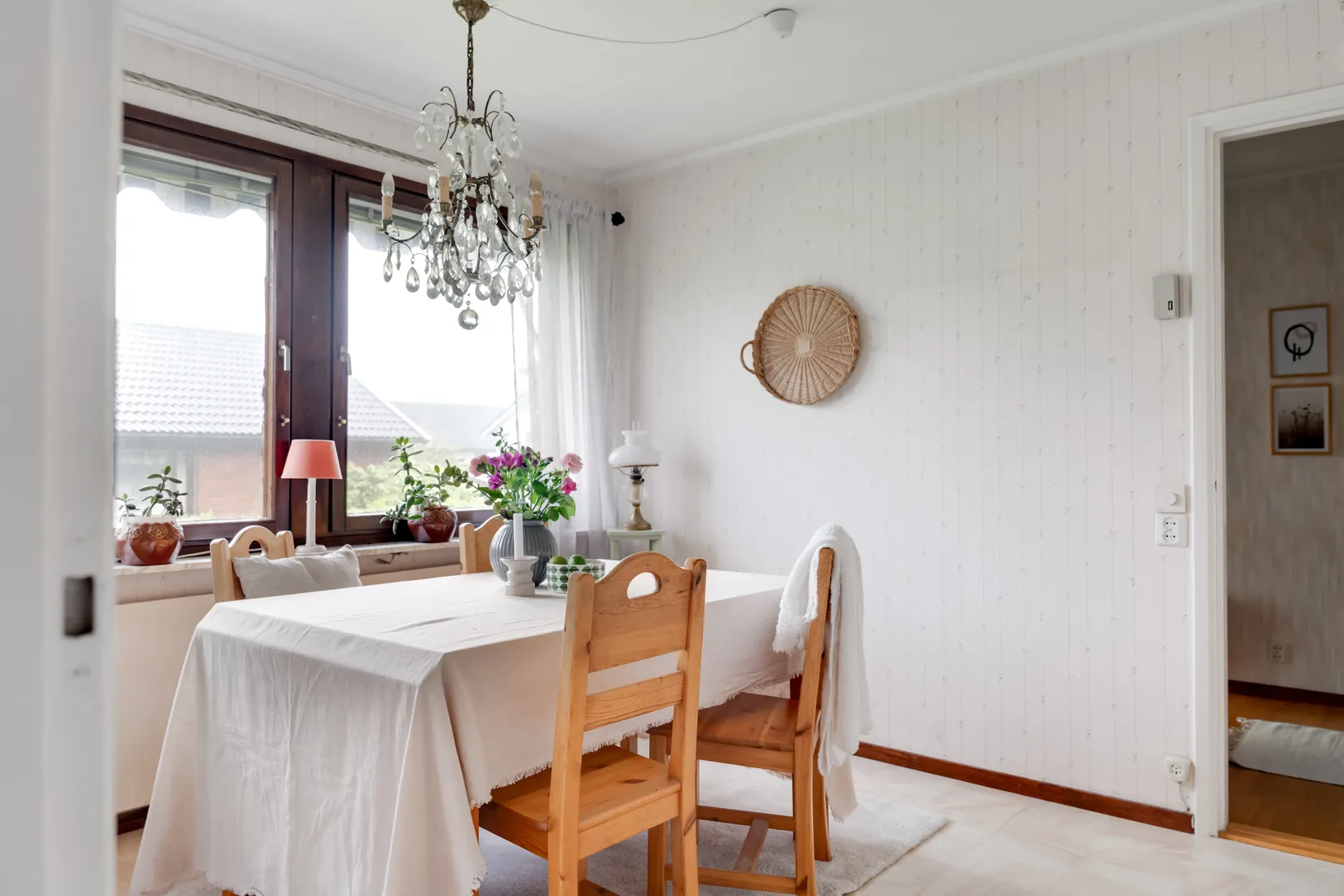 Villa, Ferragonvägen 4, Kållekärr, Tjörn