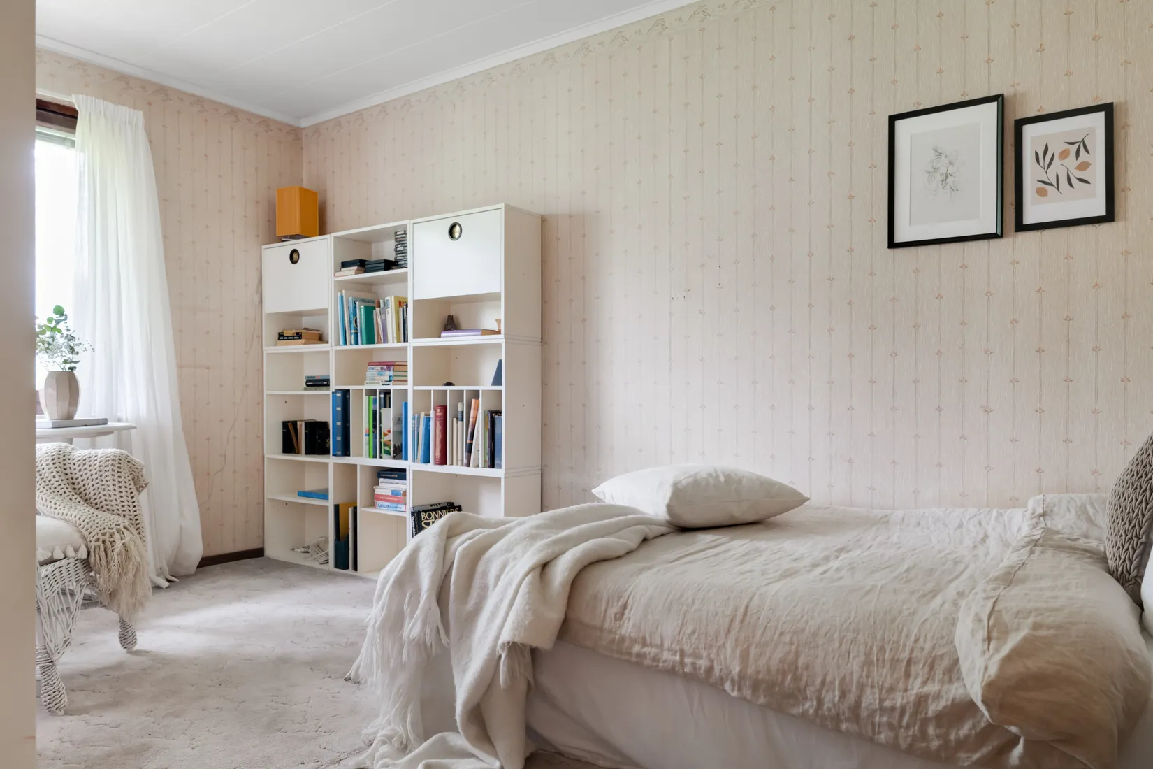 Villa, Ferragonvägen 4, Kållekärr, Tjörn