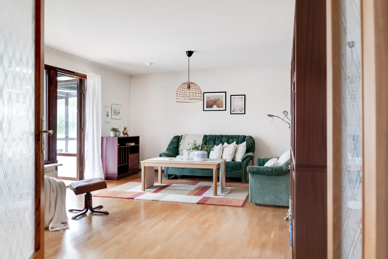 Villa, Ferragonvägen 4, Kållekärr, Tjörn