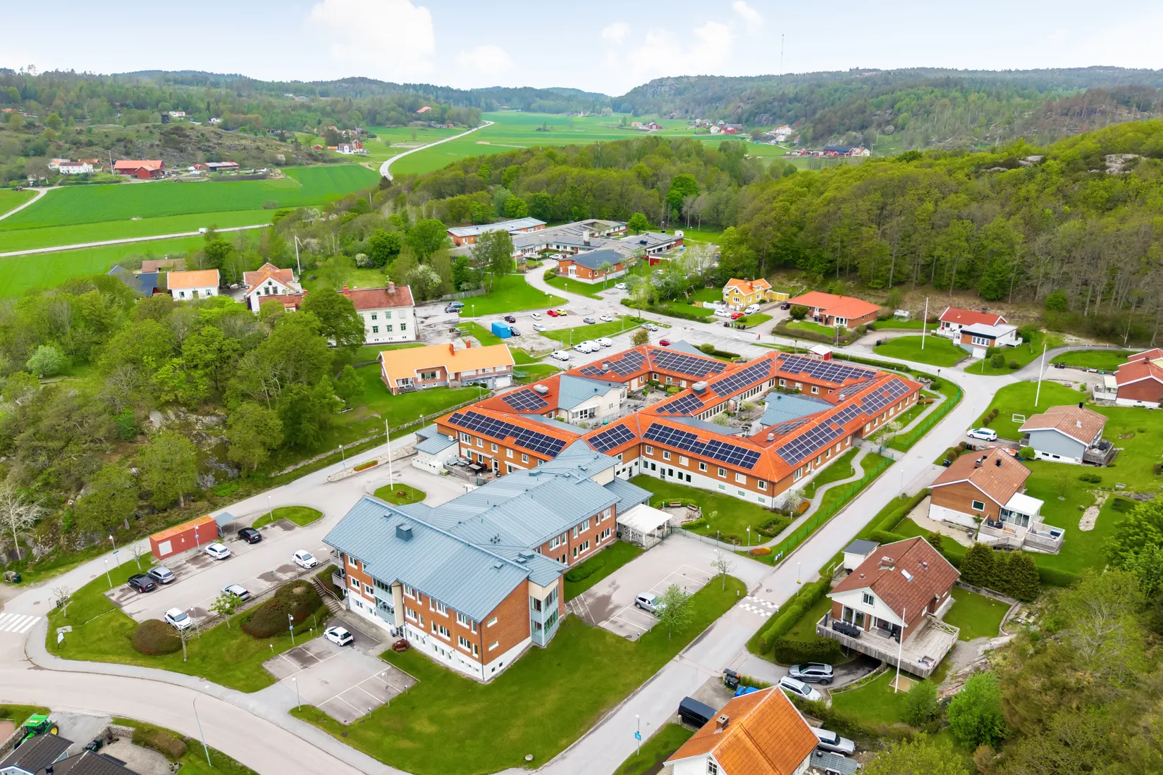 Villa, Ferragonvägen 4, Kållekärr, Tjörn