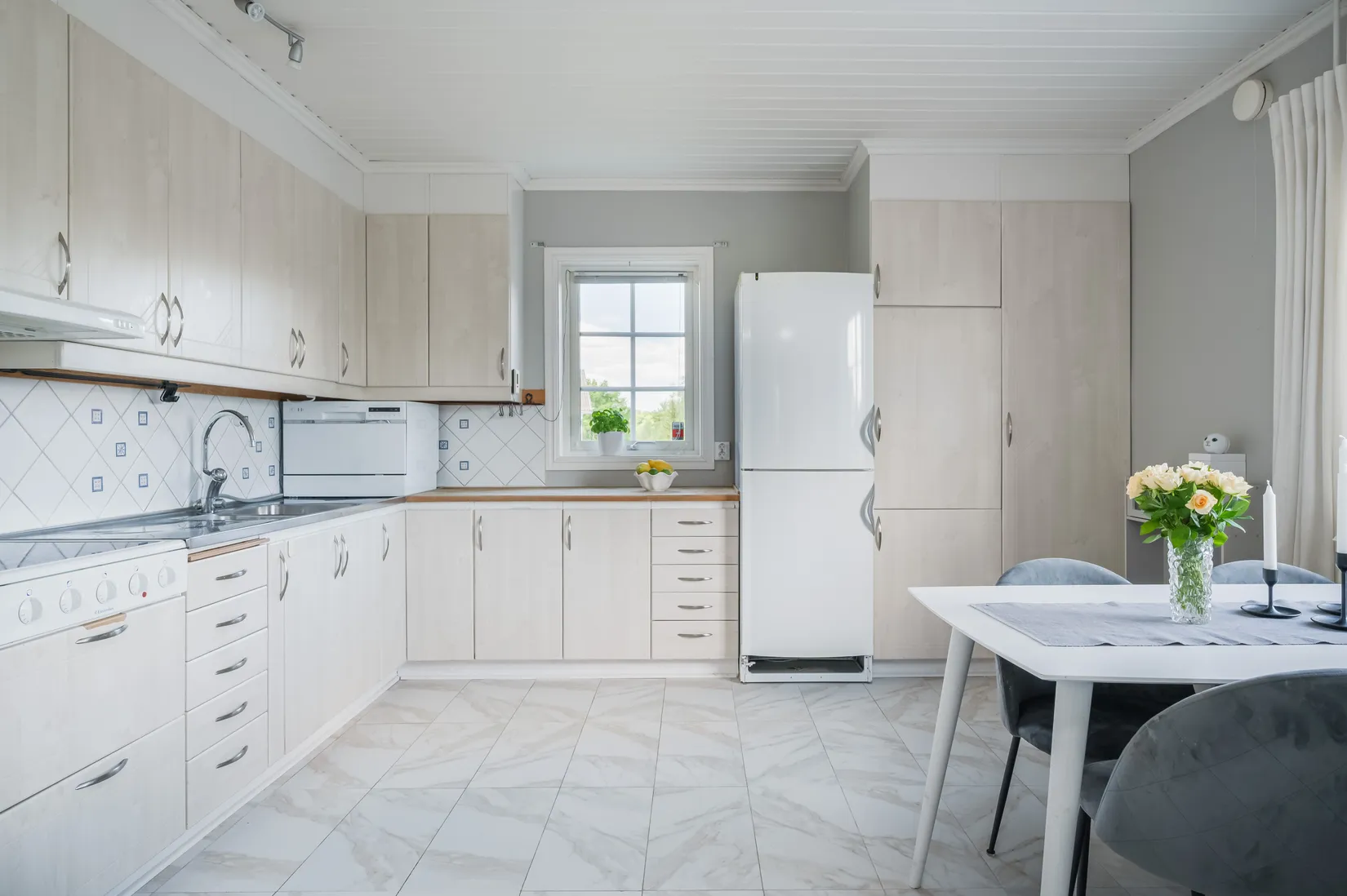 Villa, Päronvägen 1, Krylbo (Brogård), Avesta