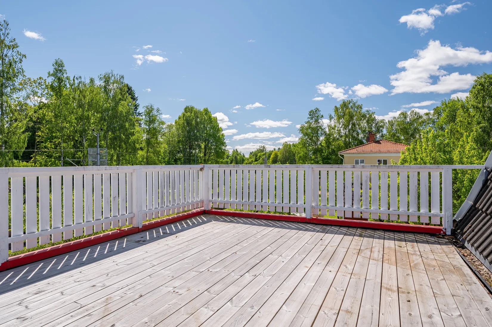 Villa, Päronvägen 1, Krylbo (Brogård), Avesta