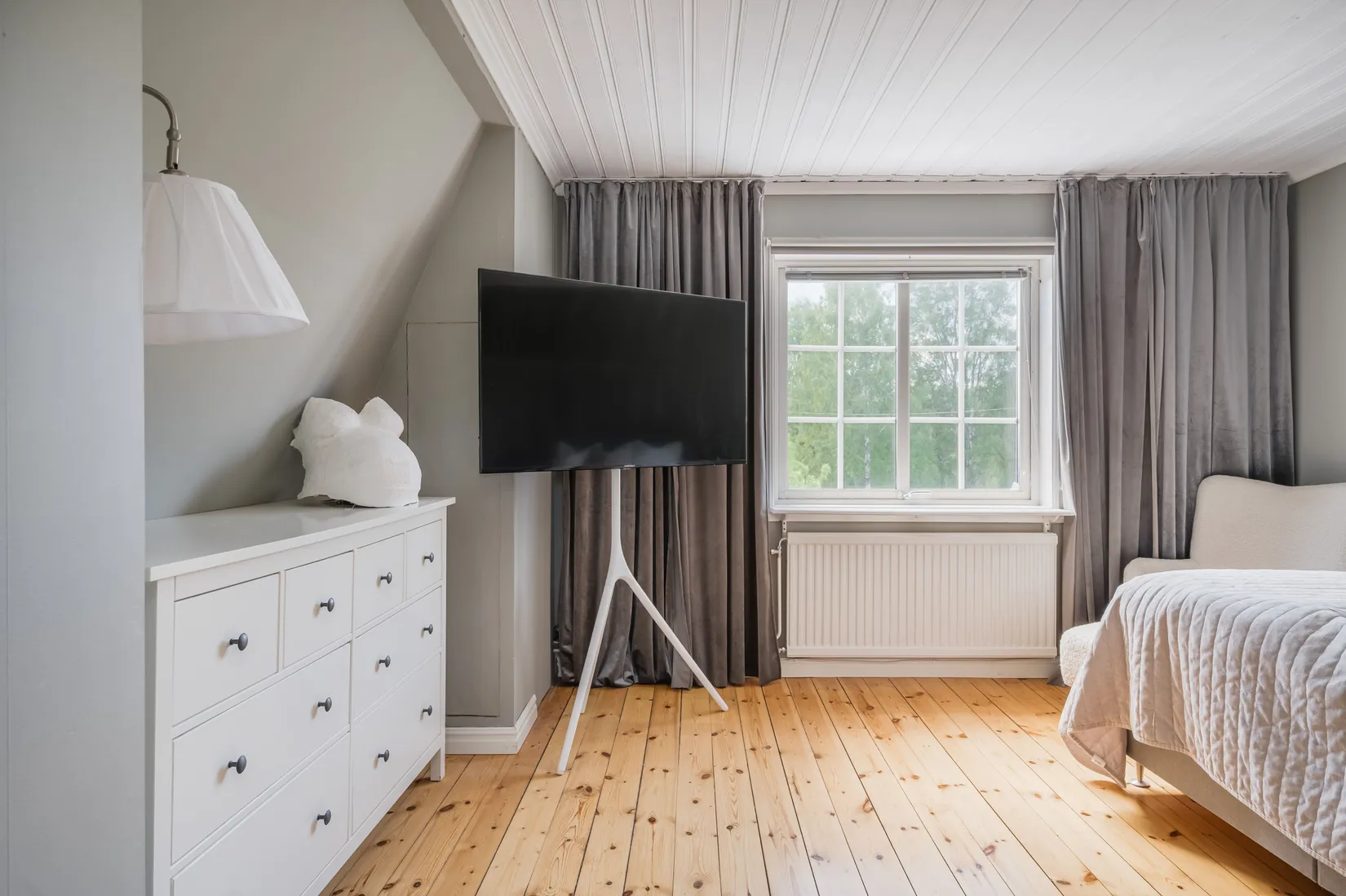 Villa, Päronvägen 1, Krylbo (Brogård), Avesta