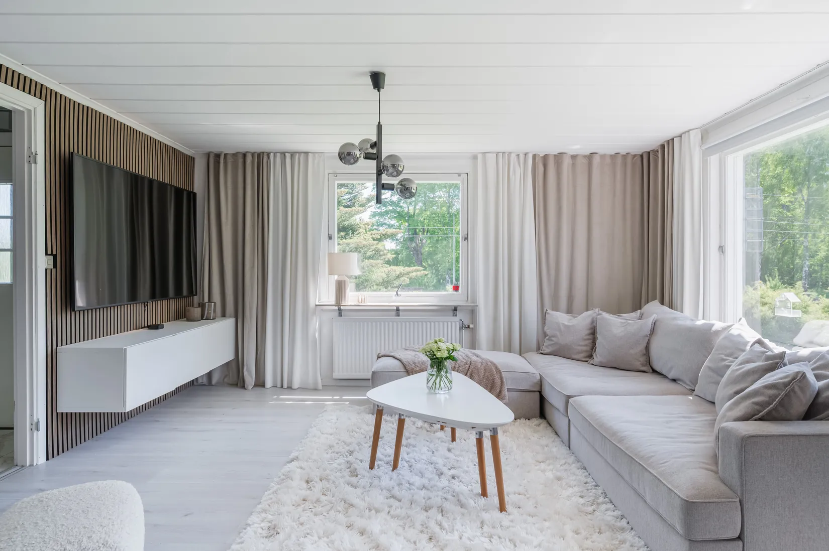 Villa, Päronvägen 1, Krylbo (Brogård), Avesta
