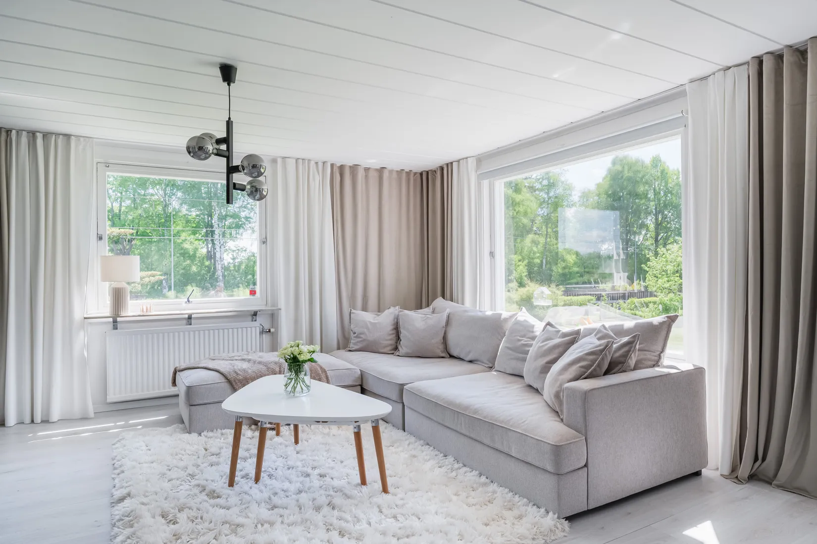 Villa, Päronvägen 1, Krylbo (Brogård), Avesta