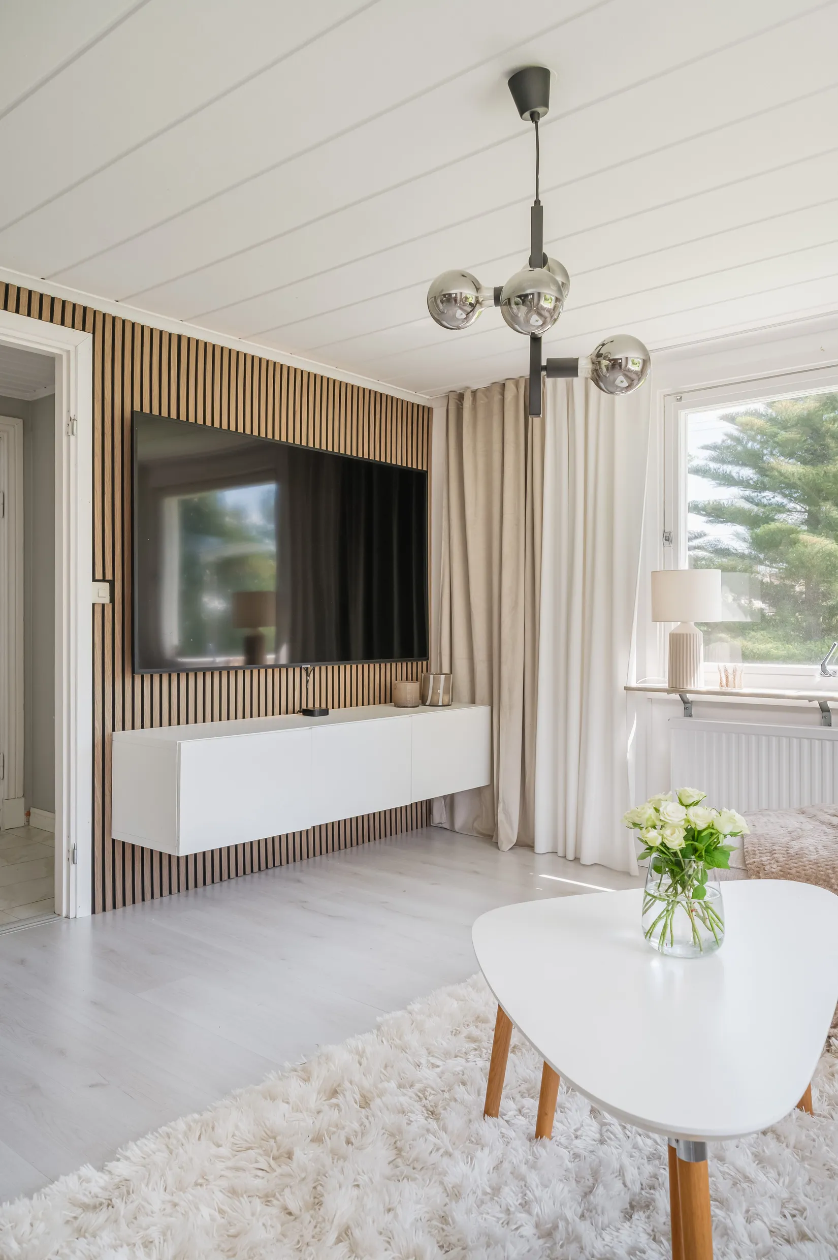 Villa, Päronvägen 1, Krylbo (Brogård), Avesta