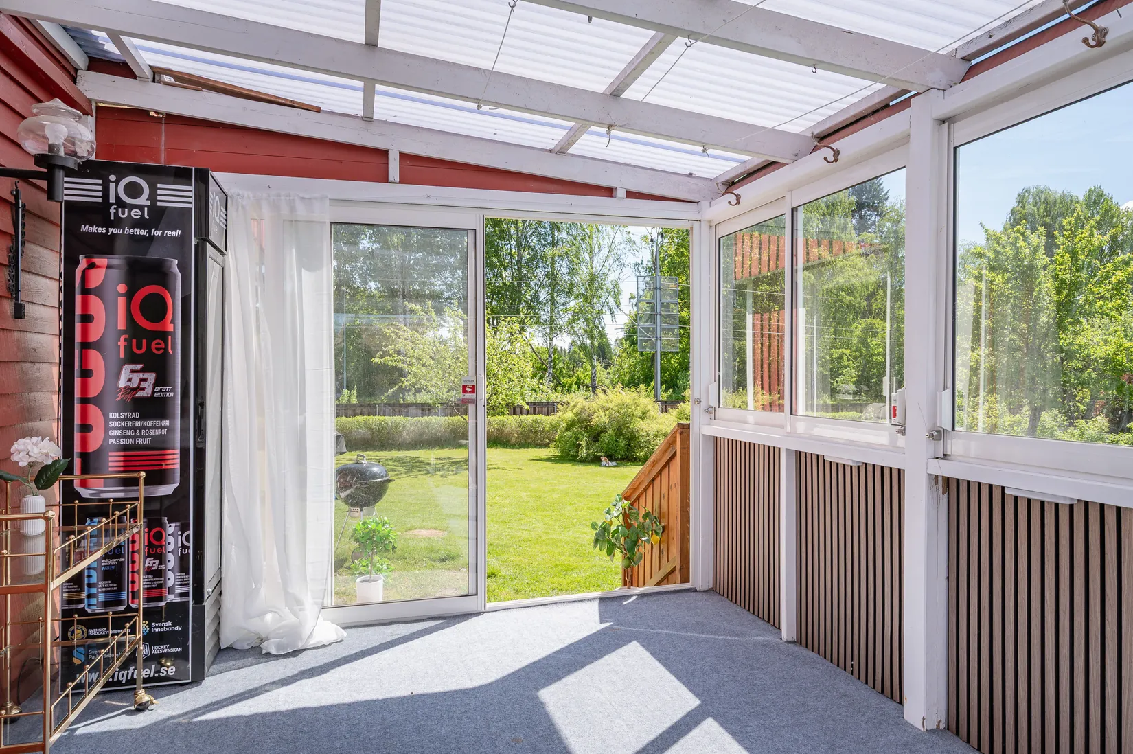 Villa, Päronvägen 1, Krylbo (Brogård), Avesta