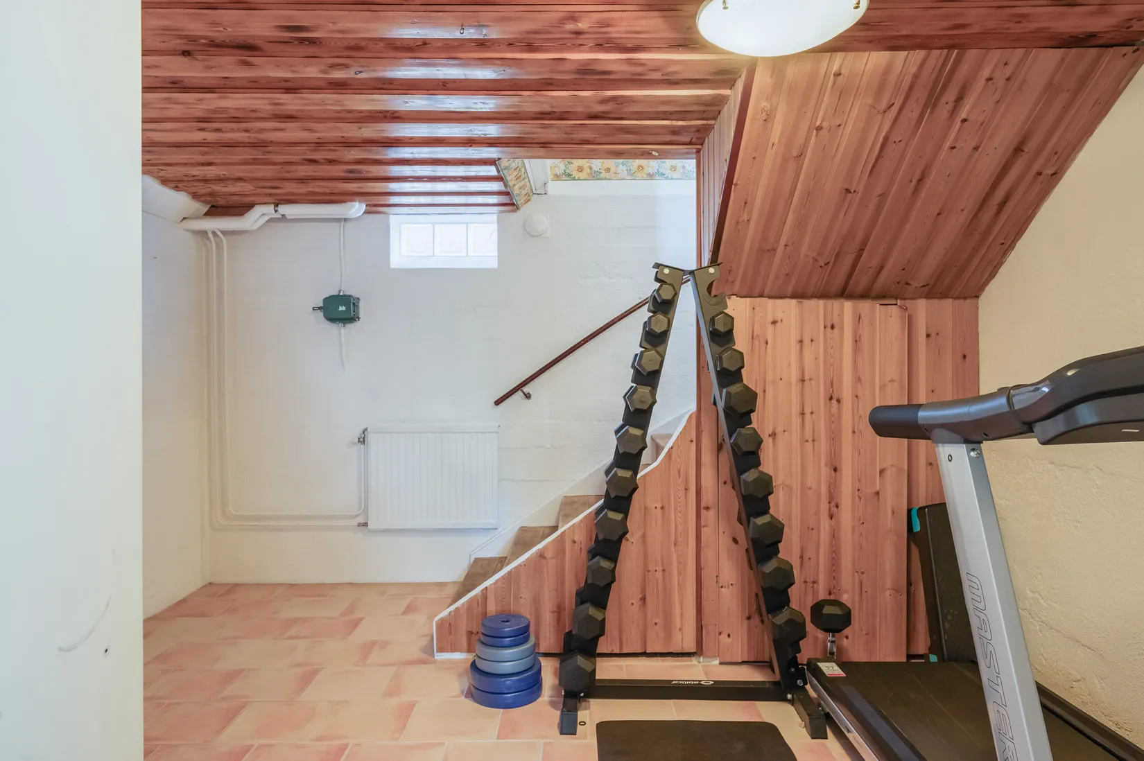 Villa, Päronvägen 1, Krylbo (Brogård), Avesta