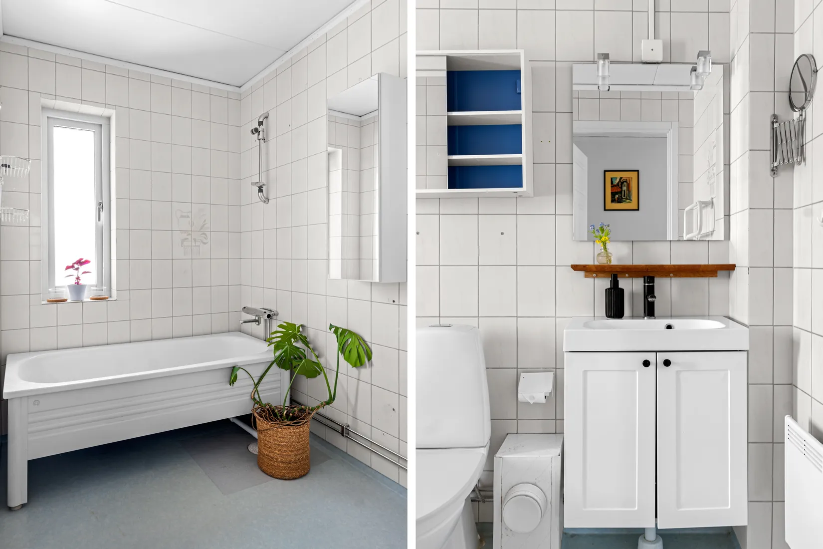 Villa, Radhus, Stora Lundbyvägen 25, Nynäshamn Norra Sorunda, Nynäshamn