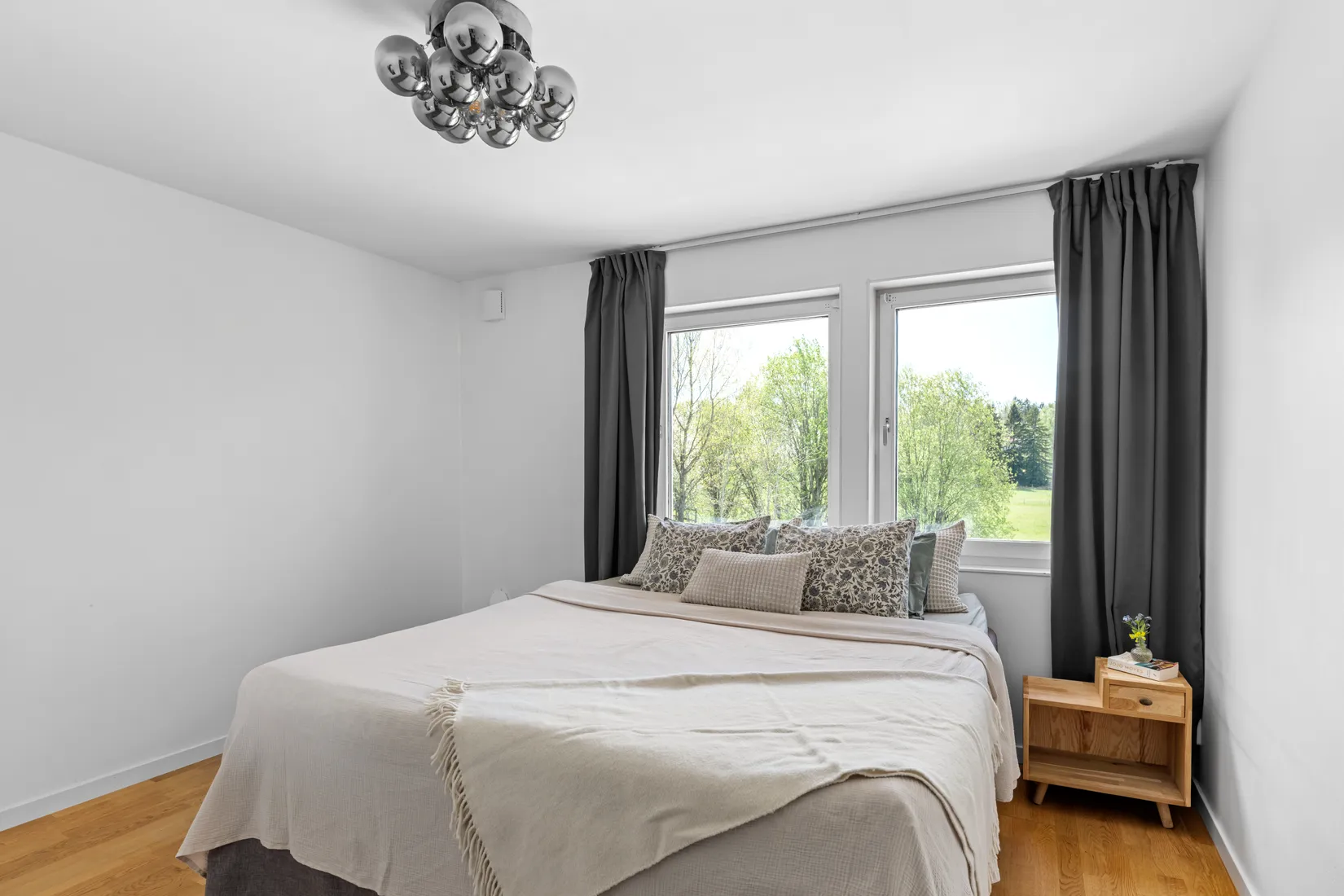Villa, Radhus, Stora Lundbyvägen 25, Nynäshamn Norra Sorunda, Nynäshamn