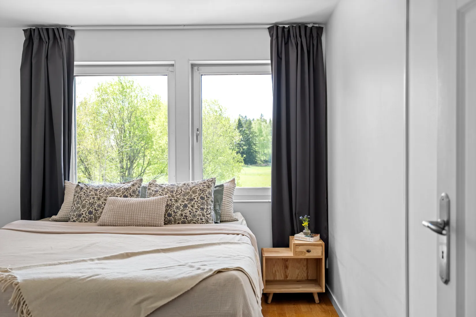 Villa, Radhus, Stora Lundbyvägen 25, Nynäshamn Norra Sorunda, Nynäshamn