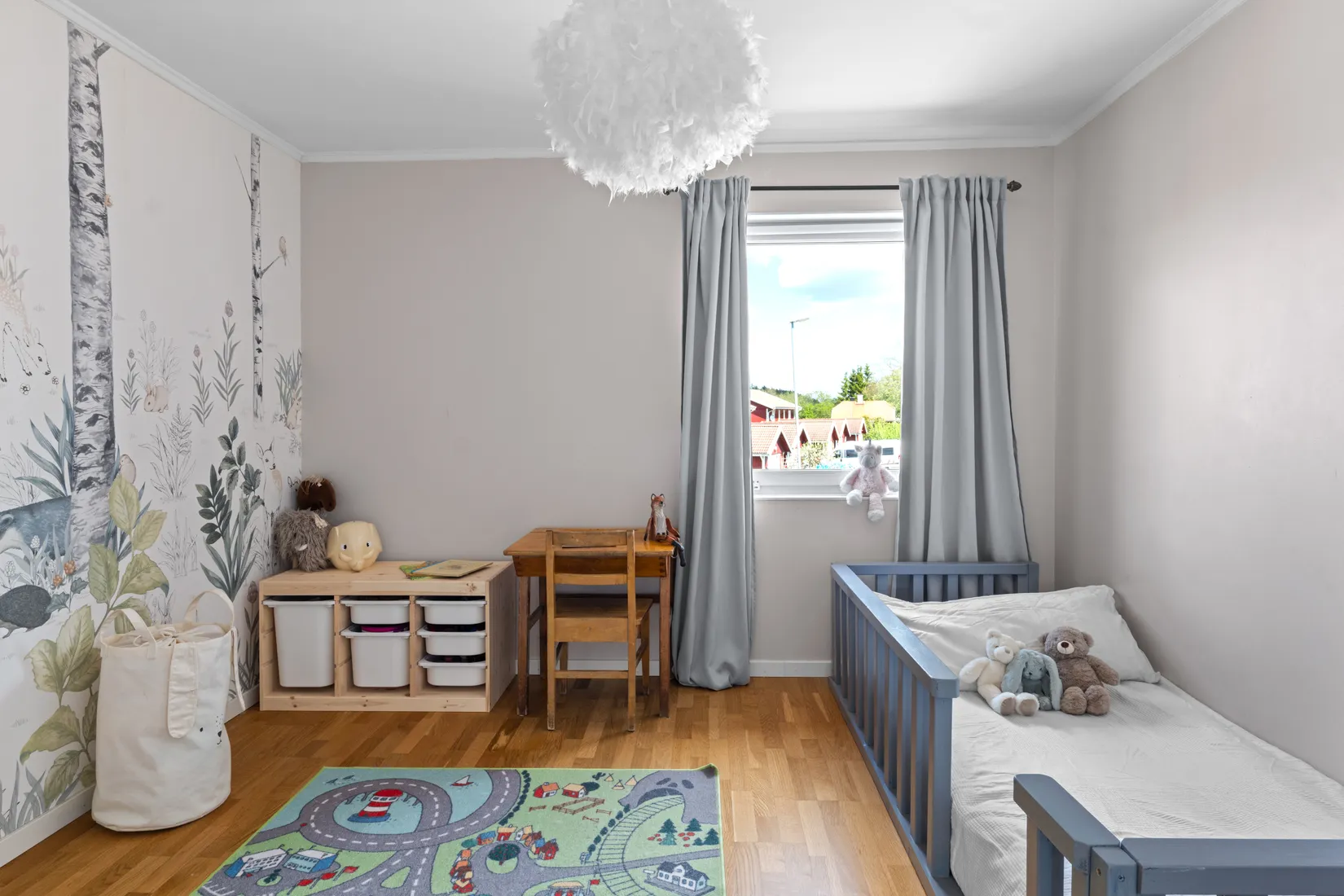 Villa, Radhus, Stora Lundbyvägen 25, Nynäshamn Norra Sorunda, Nynäshamn