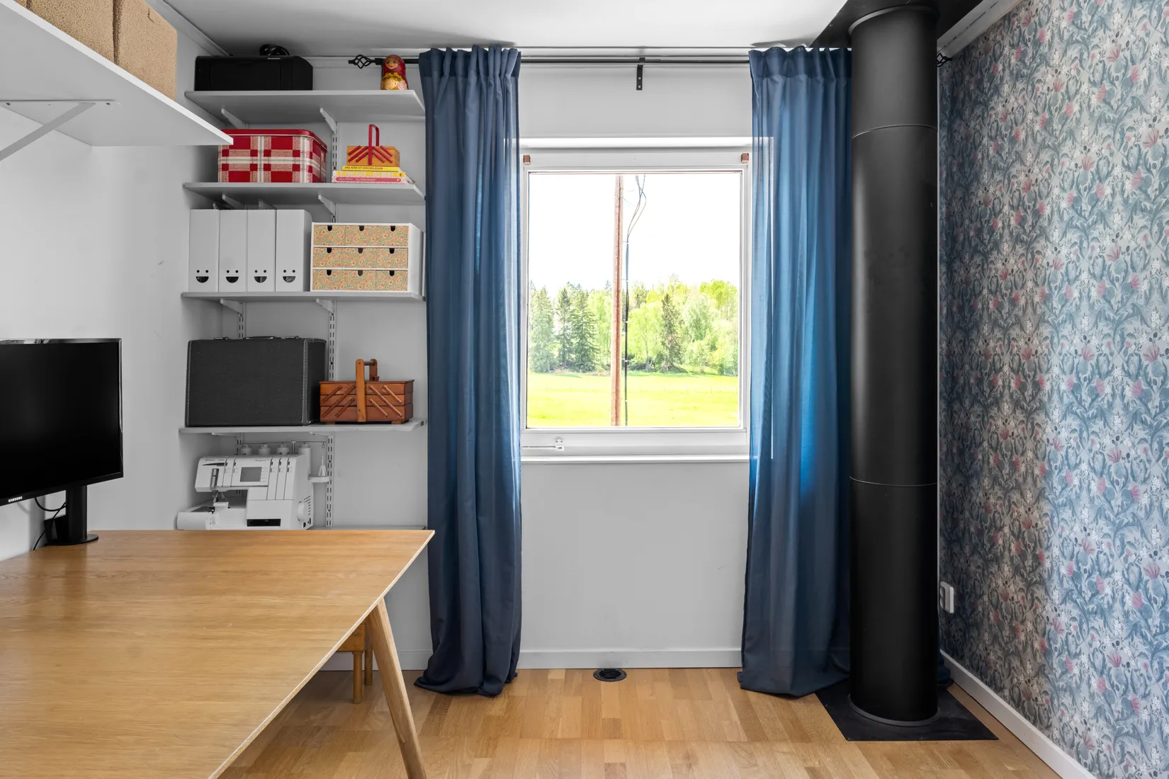 Villa, Radhus, Stora Lundbyvägen 25, Nynäshamn Norra Sorunda, Nynäshamn