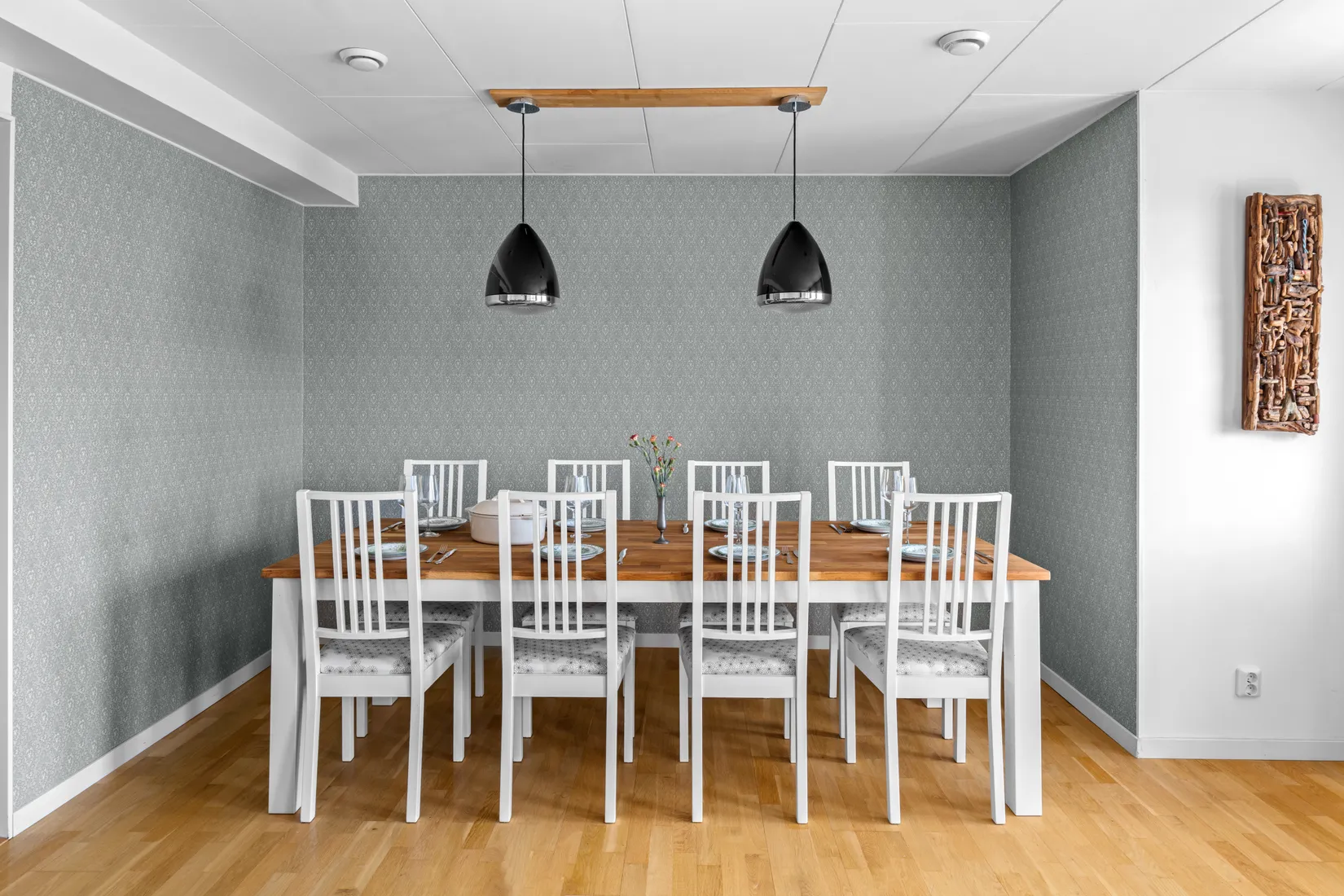 Villa, Radhus, Stora Lundbyvägen 25, Nynäshamn Norra Sorunda, Nynäshamn