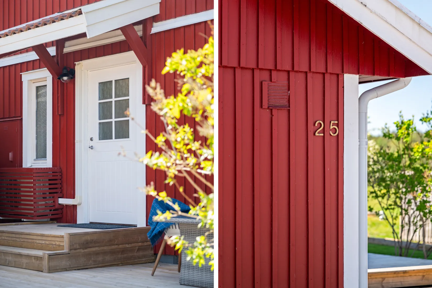 Villa, Radhus, Stora Lundbyvägen 25, Nynäshamn Norra Sorunda, Nynäshamn