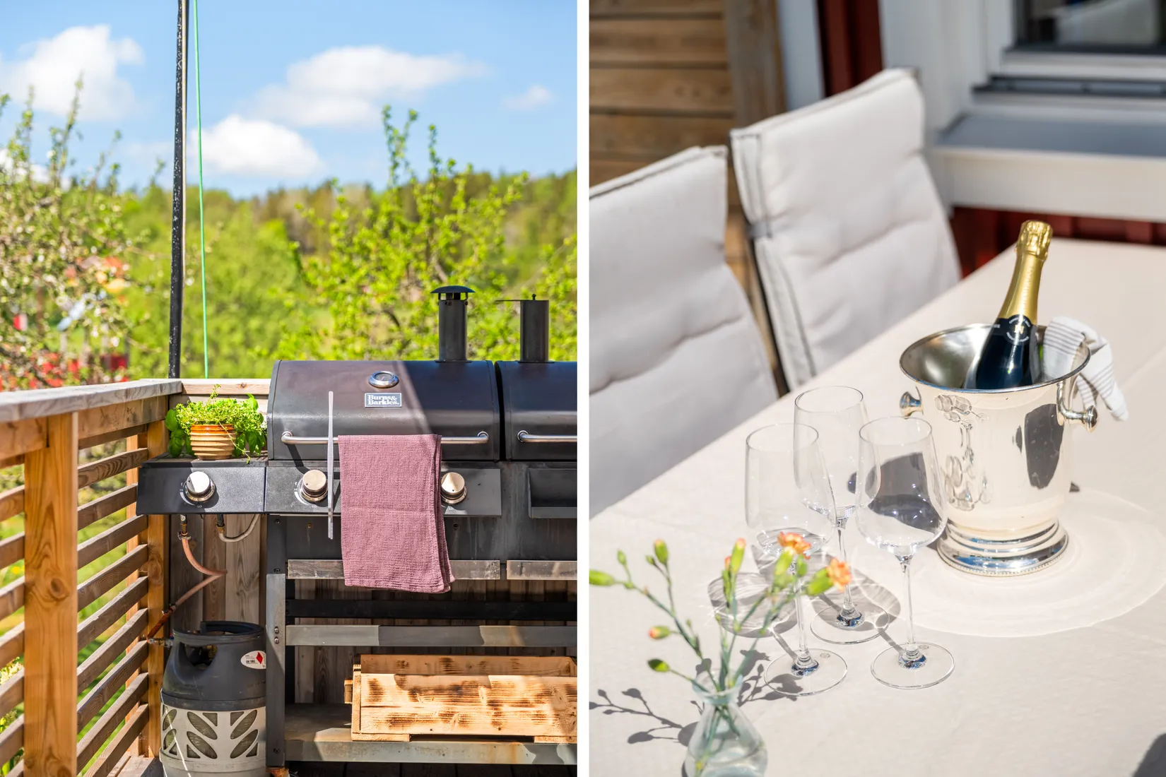 Villa, Radhus, Stora Lundbyvägen 25, Nynäshamn Norra Sorunda, Nynäshamn