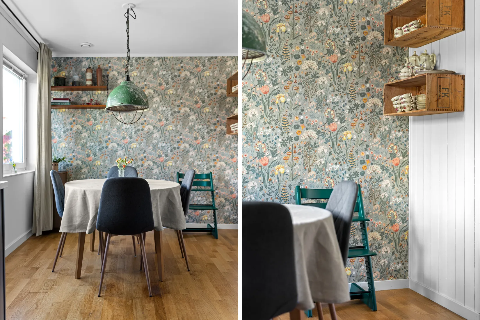 Villa, Radhus, Stora Lundbyvägen 25, Nynäshamn Norra Sorunda, Nynäshamn