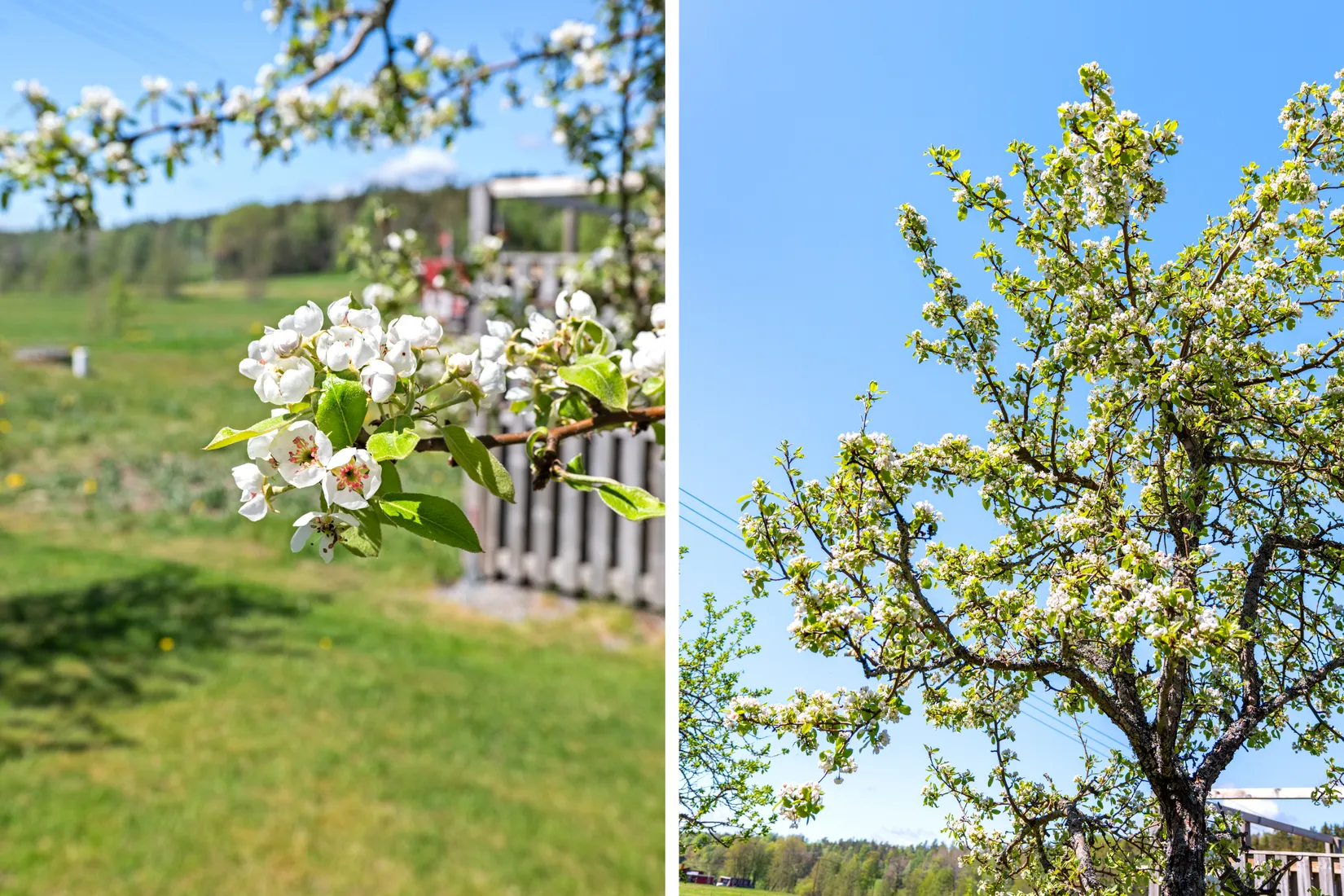 Villa, Radhus, Stora Lundbyvägen 25, Nynäshamn Norra Sorunda, Nynäshamn