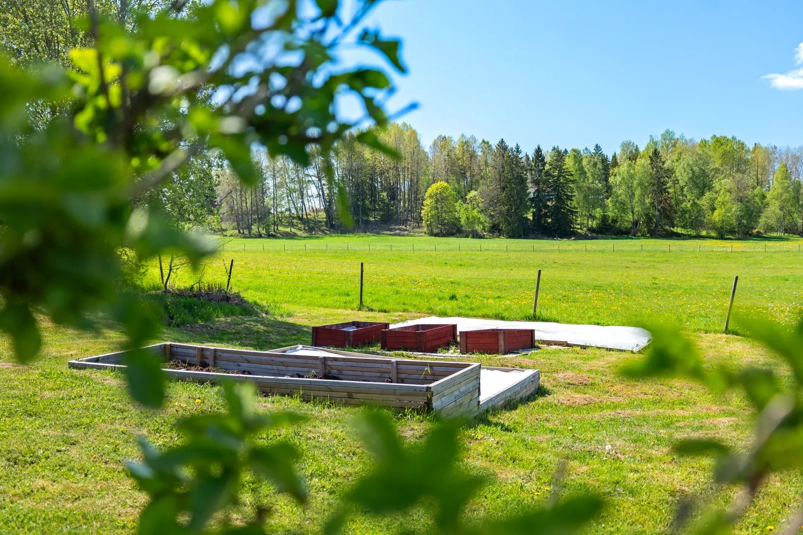 Villa, Radhus, Stora Lundbyvägen 25, Nynäshamn Norra Sorunda, Nynäshamn