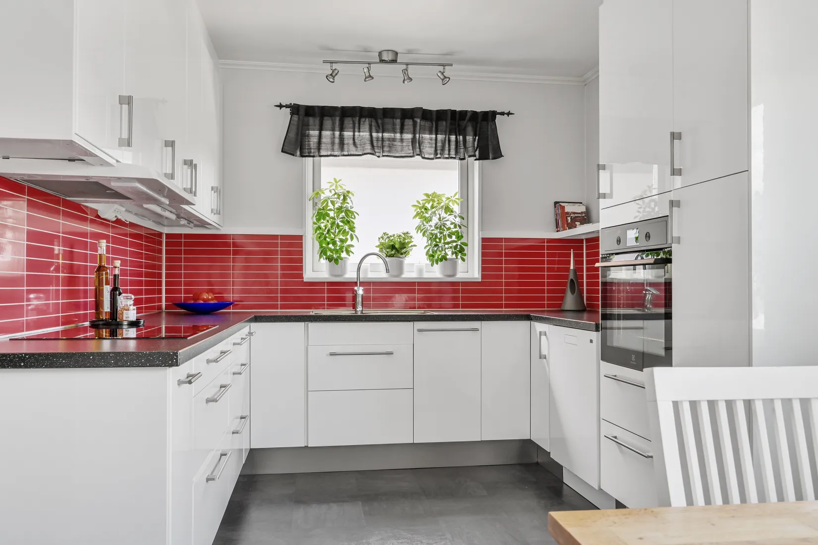 Villa, Radhus, Fruängsvägen 6, Odenslunda, Upplands Väsby