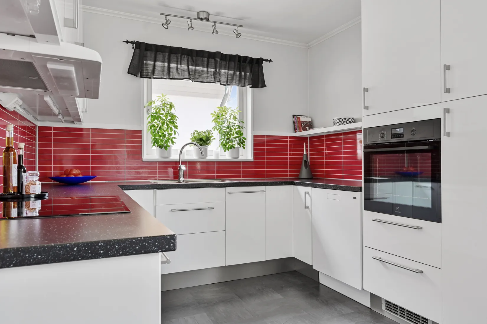 Villa, Radhus, Fruängsvägen 6, Odenslunda, Upplands Väsby