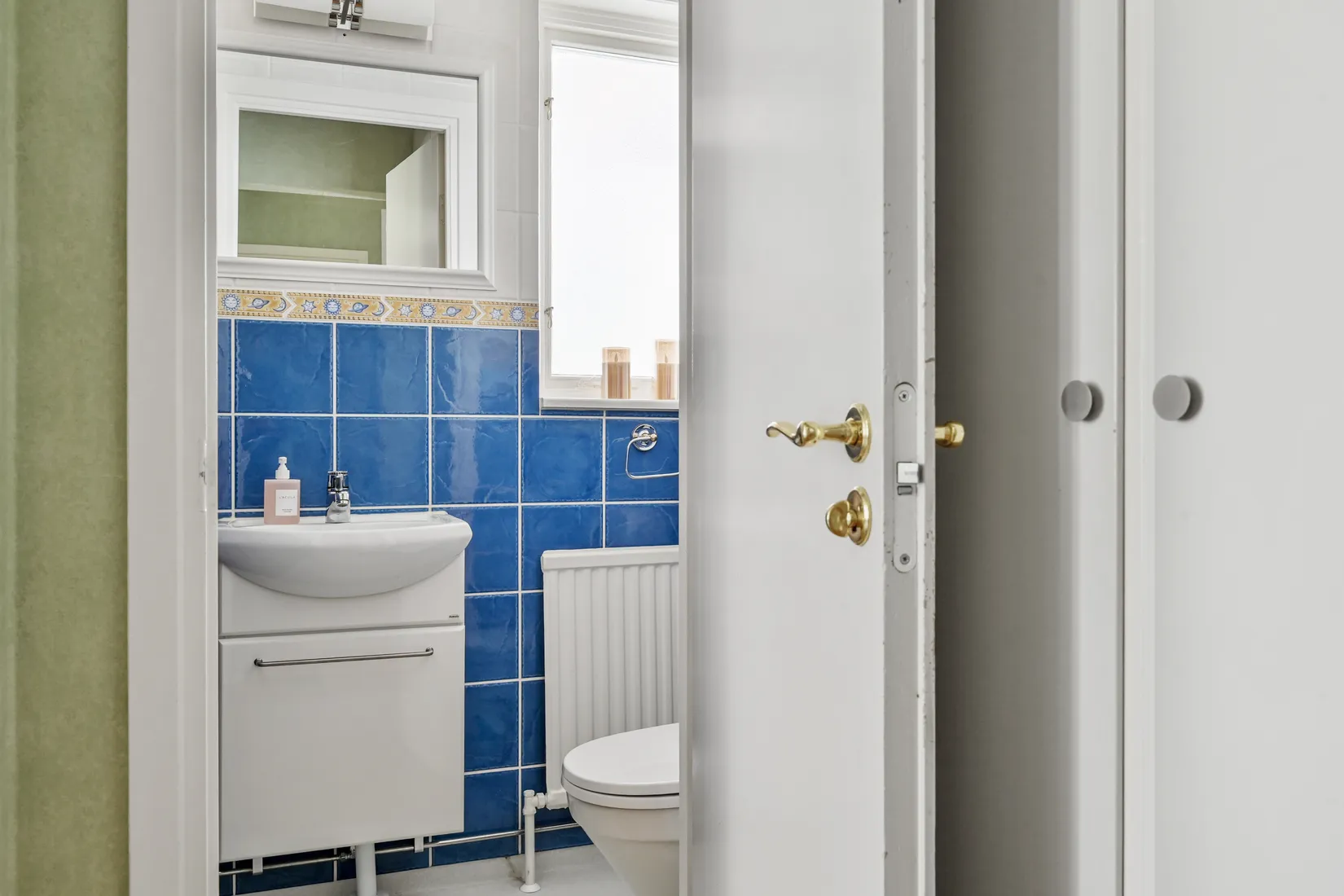 Villa, Radhus, Fruängsvägen 6, Odenslunda, Upplands Väsby