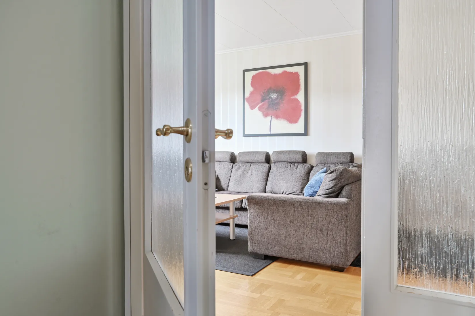 Villa, Radhus, Fruängsvägen 6, Odenslunda, Upplands Väsby