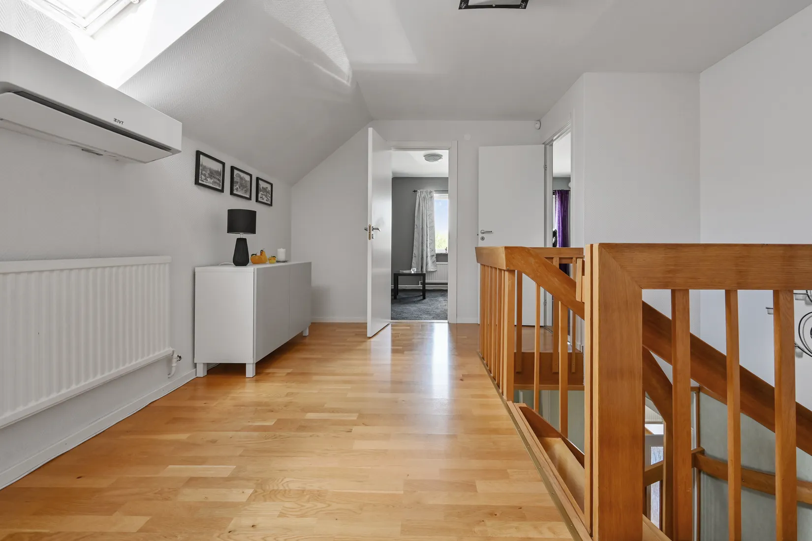Villa, Radhus, Fruängsvägen 6, Odenslunda, Upplands Väsby