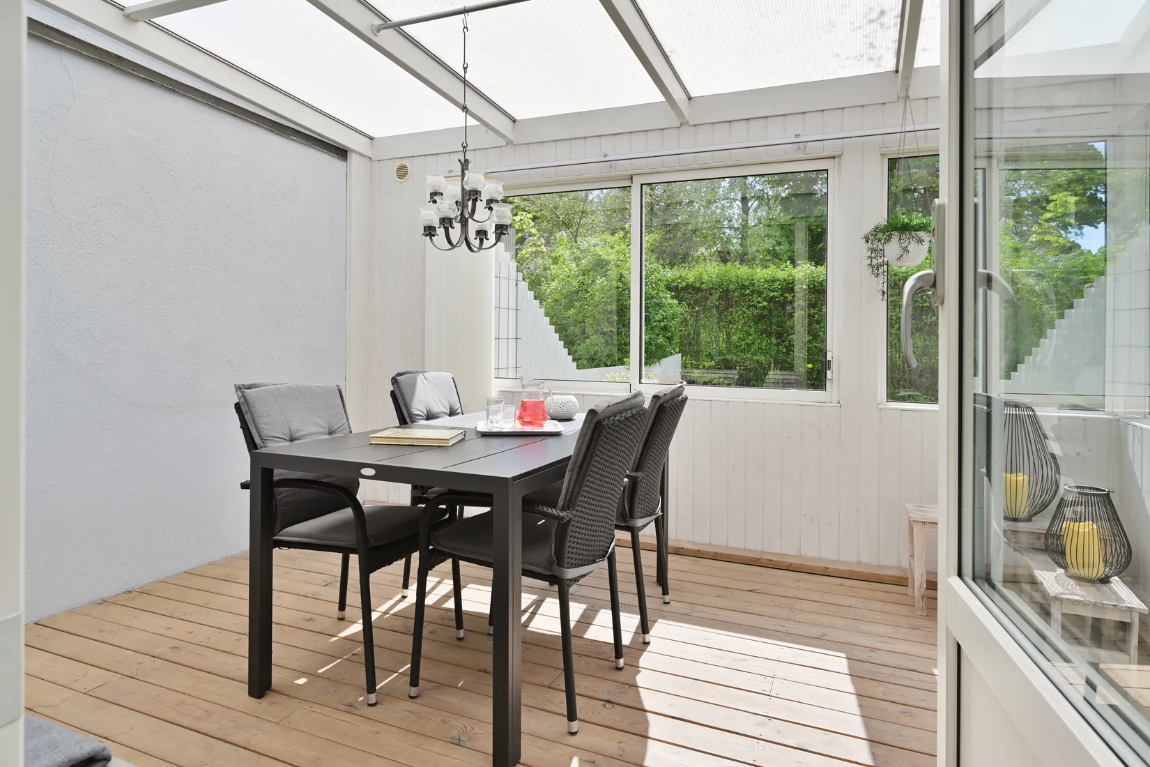 Villa, Radhus, Fruängsvägen 6, Odenslunda, Upplands Väsby