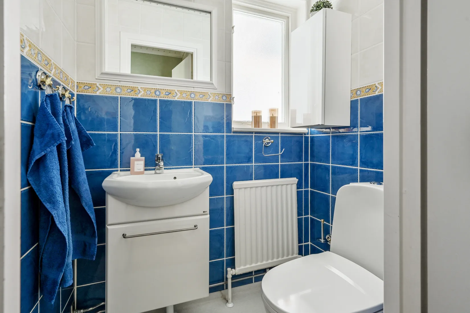 Villa, Radhus, Fruängsvägen 6, Odenslunda, Upplands Väsby