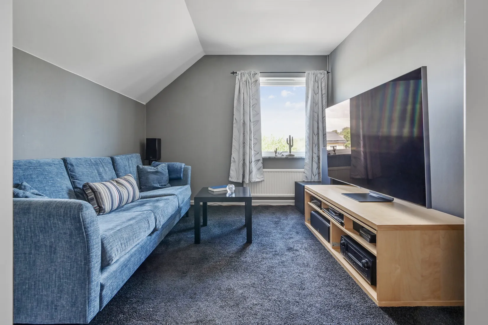 Villa, Radhus, Fruängsvägen 6, Odenslunda, Upplands Väsby