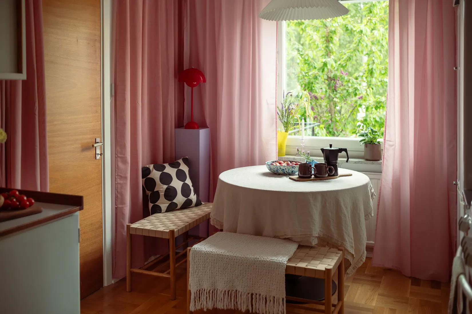 Bostadsrätt, Kallforsvägen 32, Bandhagen, Stockholm