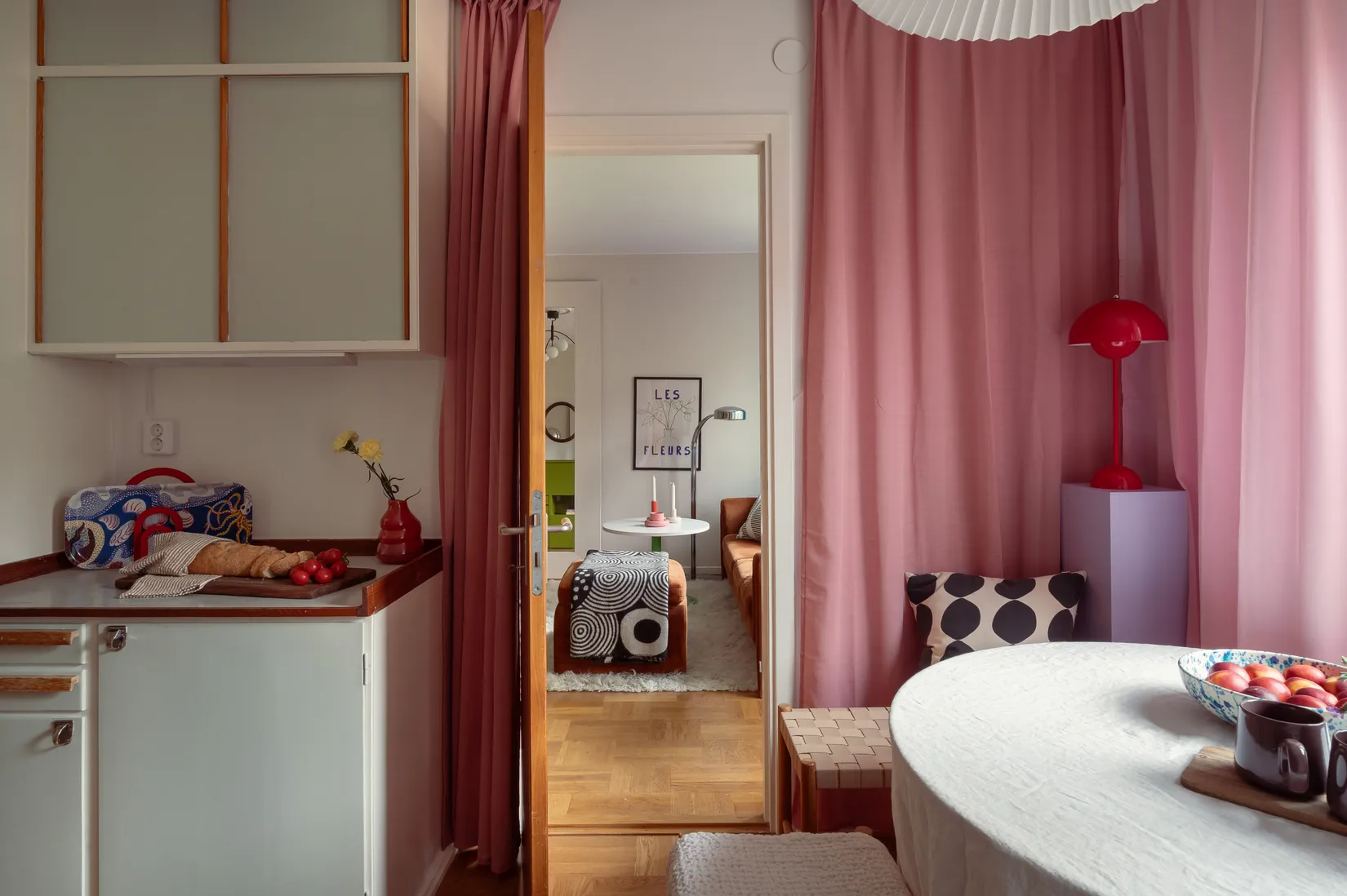 Bostadsrätt, Kallforsvägen 32, Bandhagen, Stockholm