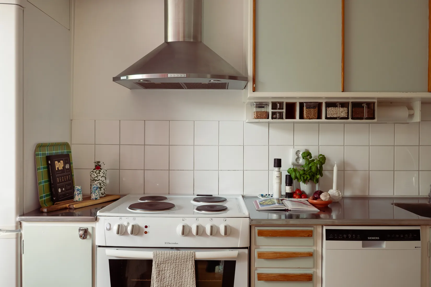 Bostadsrätt, Kallforsvägen 32, Bandhagen, Stockholm