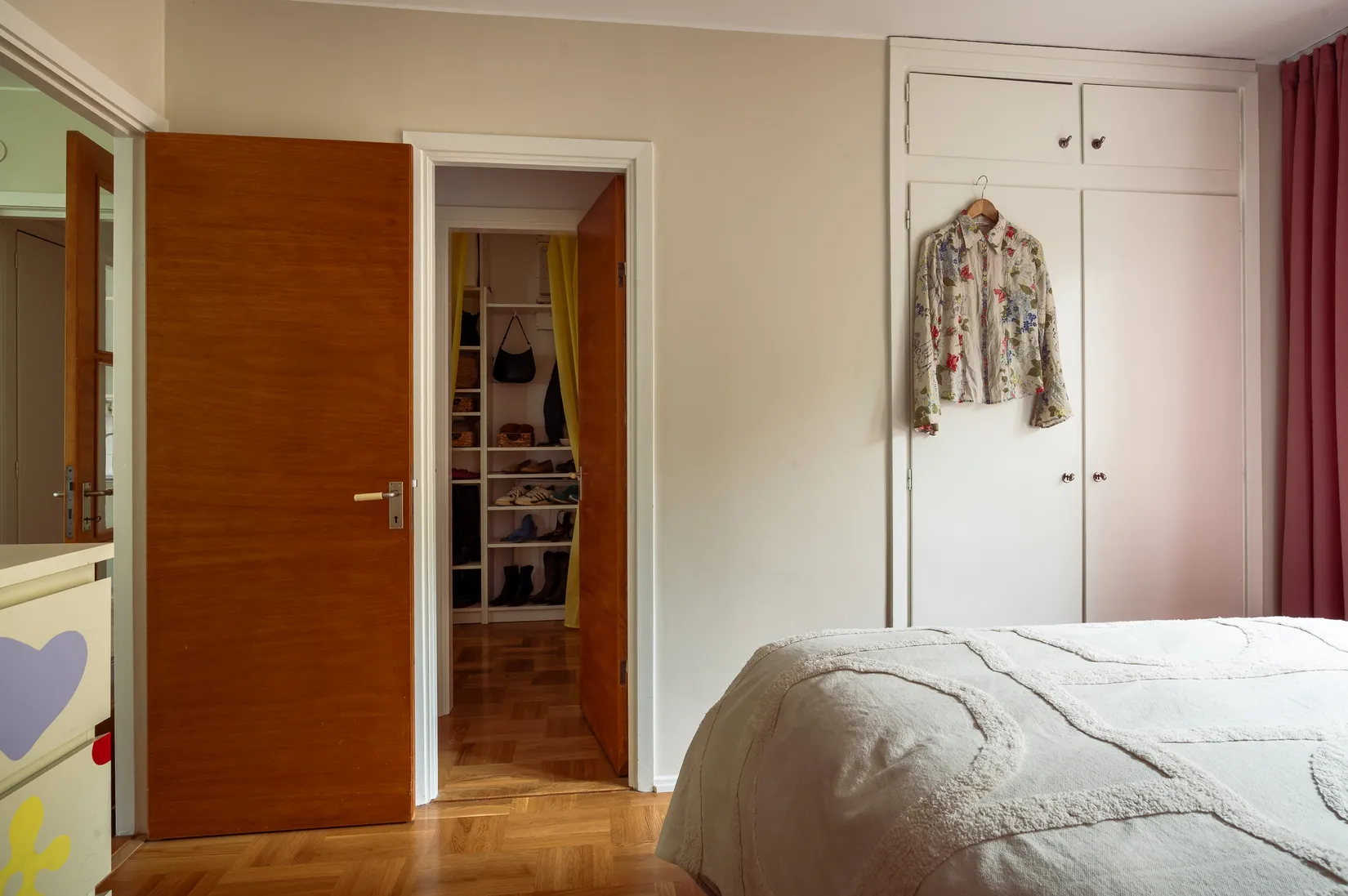 Bostadsrätt, Kallforsvägen 32, Bandhagen, Stockholm