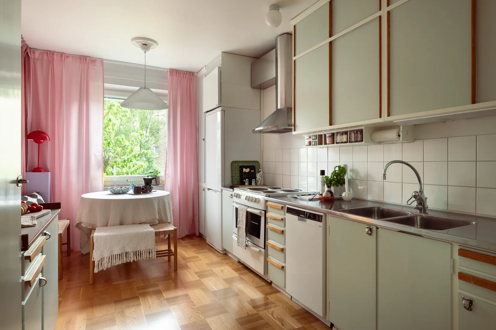 Bostadsrätt, Kallforsvägen 32, Bandhagen, Stockholm