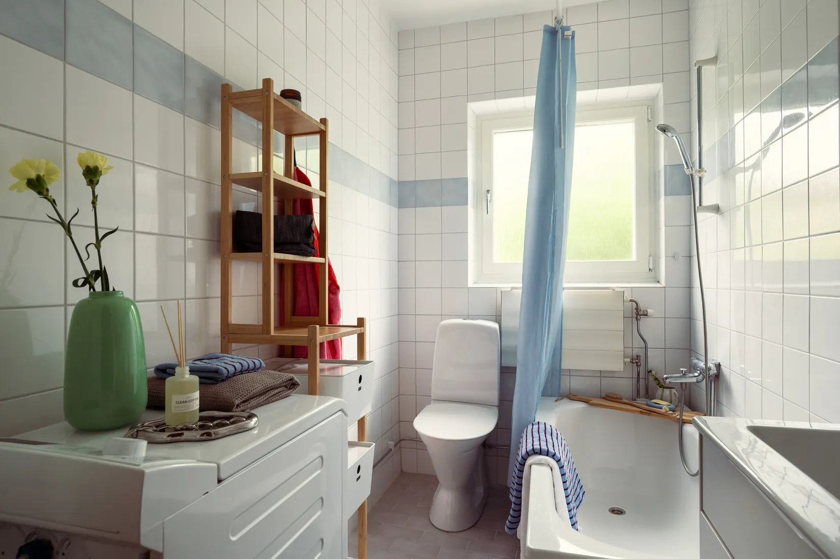 Bostadsrätt, Kallforsvägen 32, Bandhagen, Stockholm