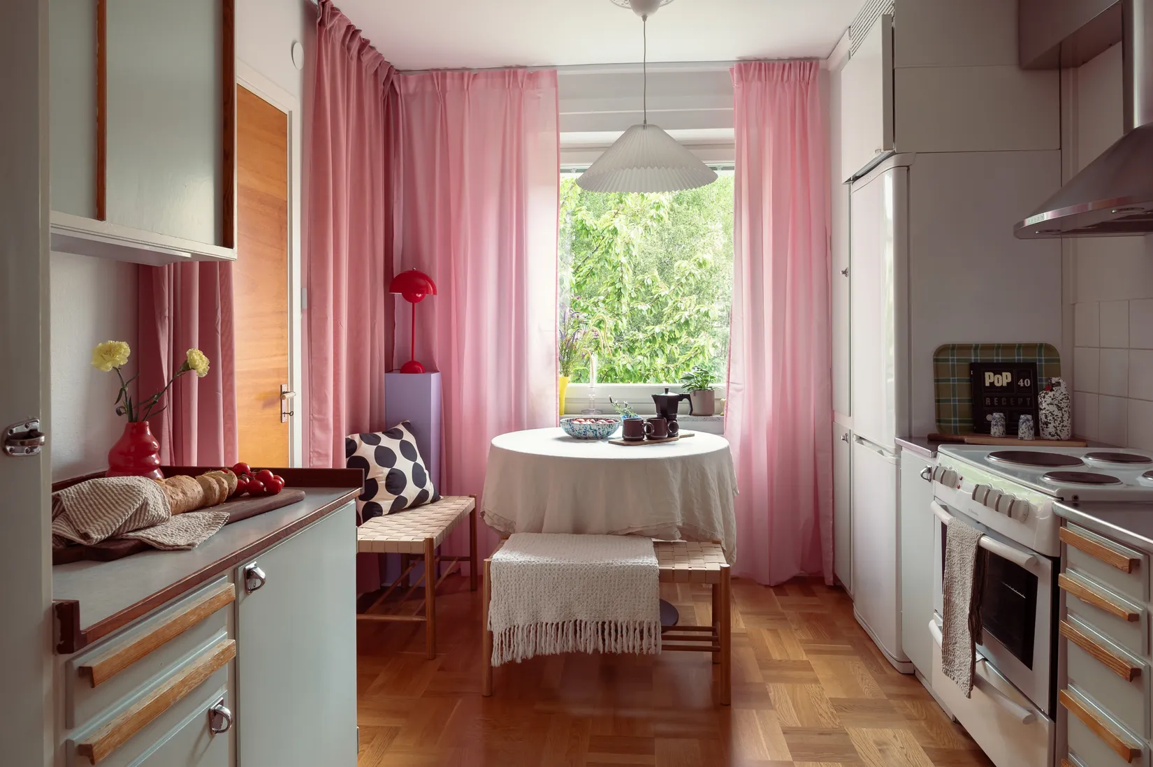 Bostadsrätt, Kallforsvägen 32, Bandhagen, Stockholm