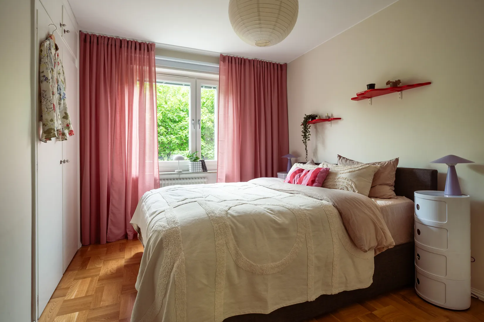 Bostadsrätt, Kallforsvägen 32, Bandhagen, Stockholm