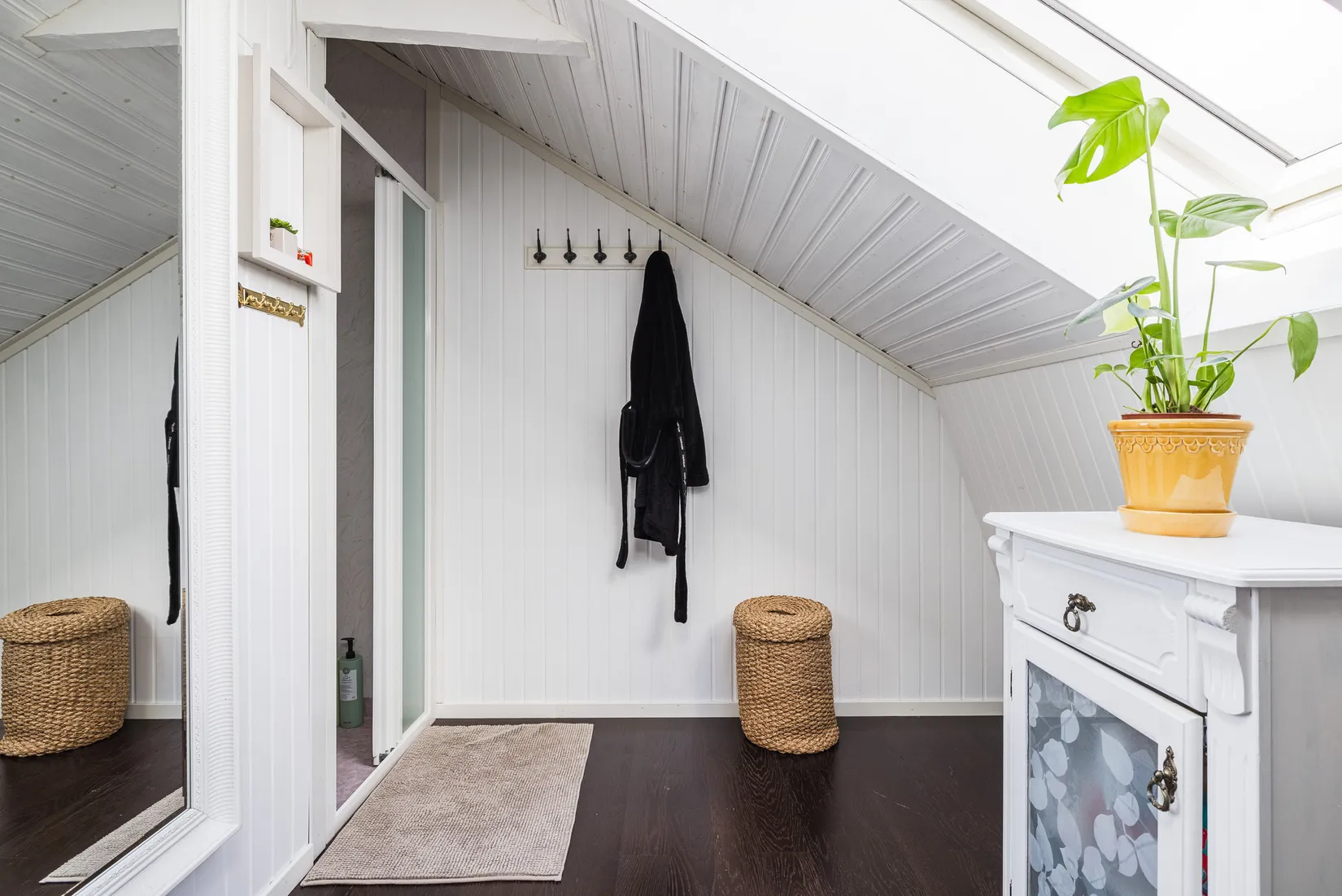 Villa, Grundläggaregatan 3, Östermalm, Sundsvall
