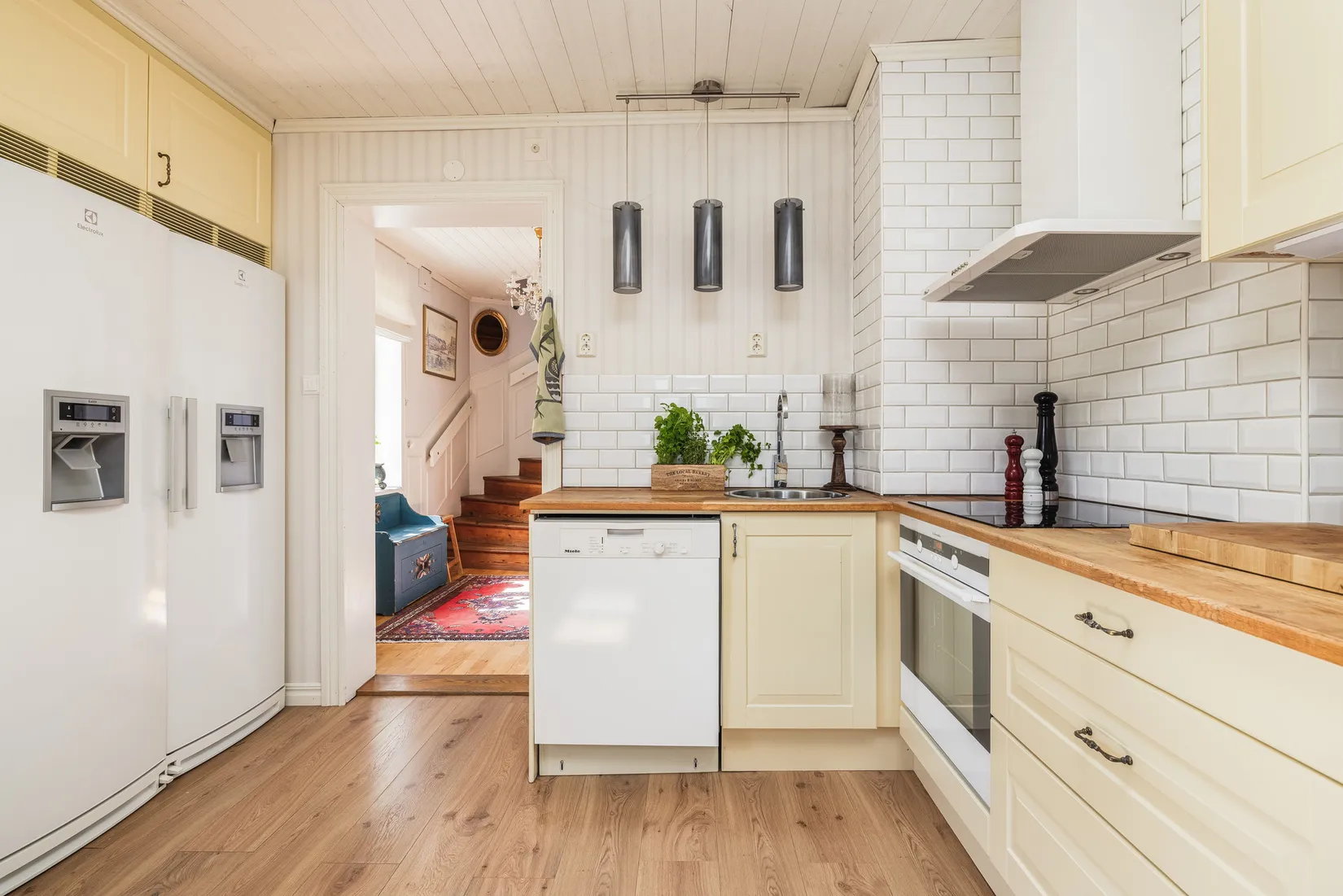 Villa, Grundläggaregatan 3, Östermalm, Sundsvall